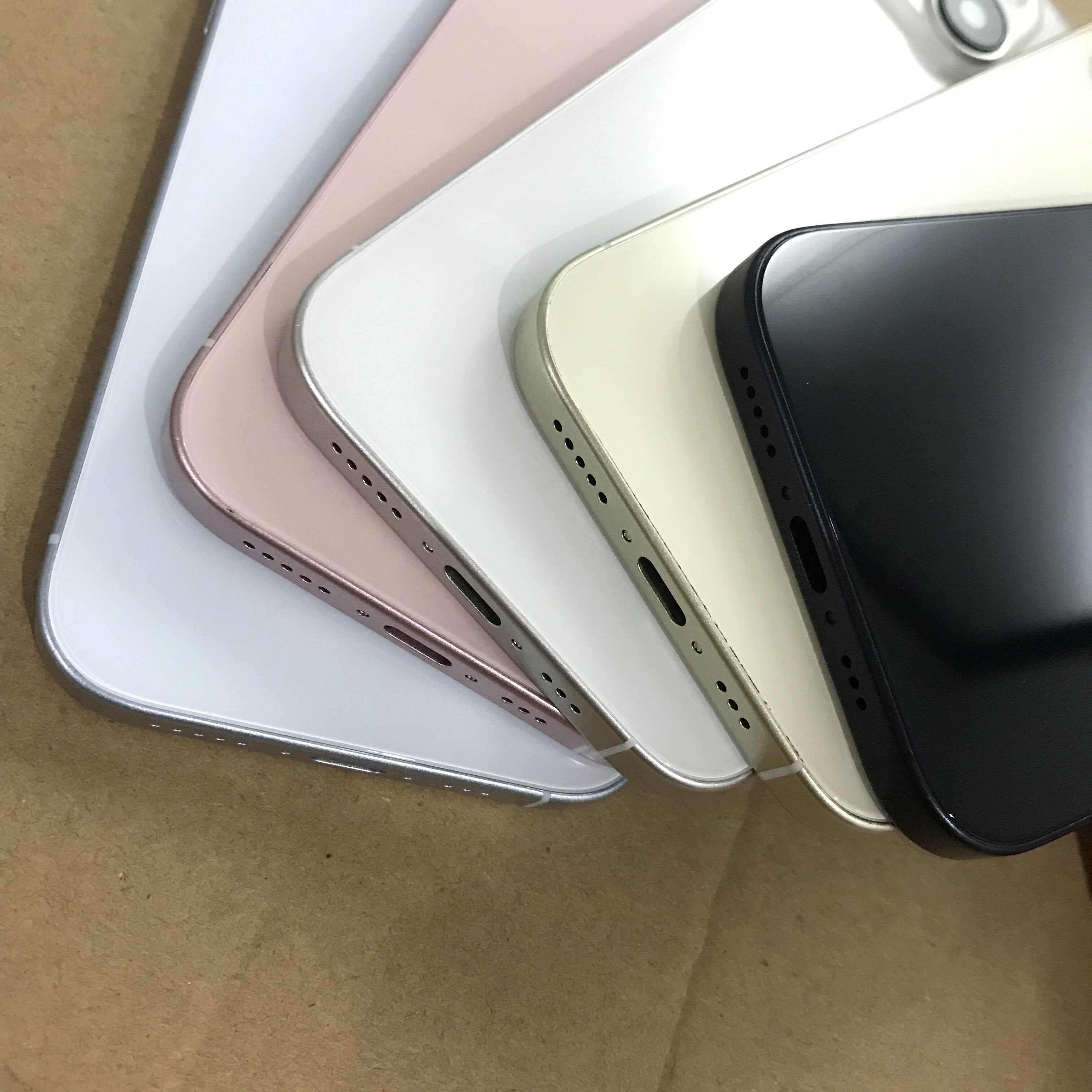 barvy iphone 15 barvy iphone 15