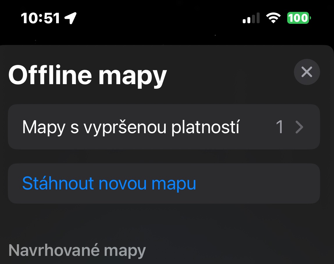 How to download and use offline maps in Apple Maps LSA Magazine