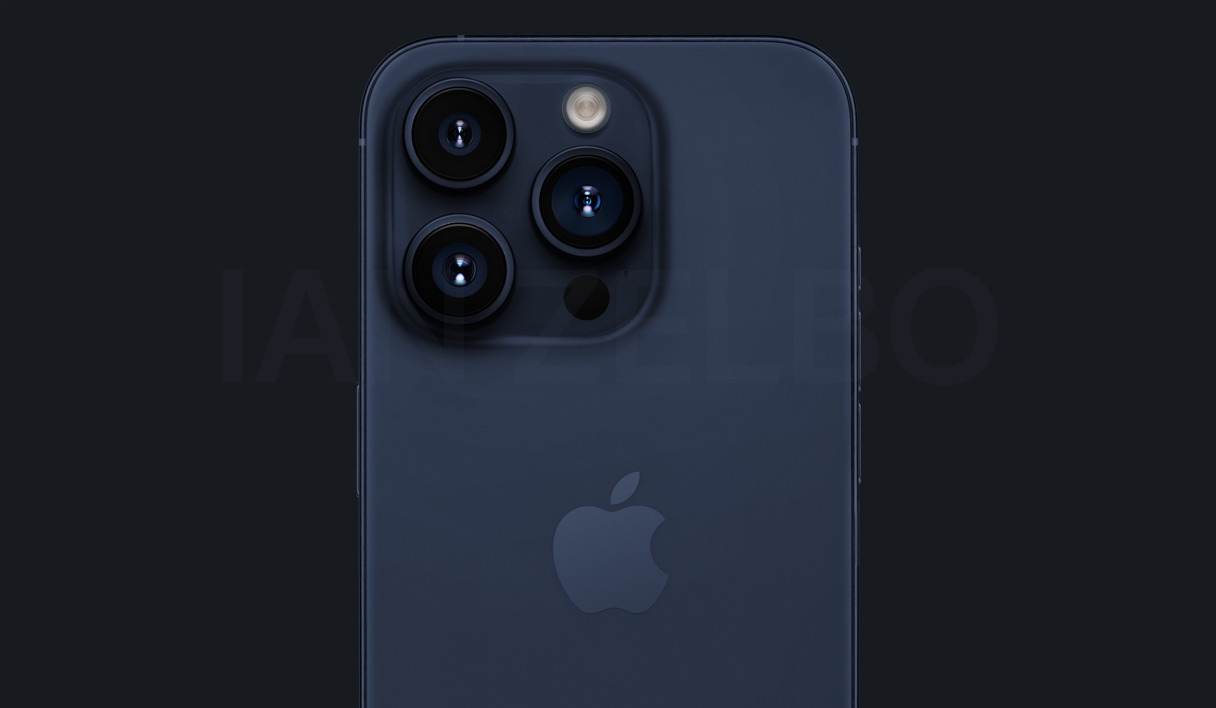 iPhone 15 Pro barvy 2 iPhone 15 Pro barvy 2