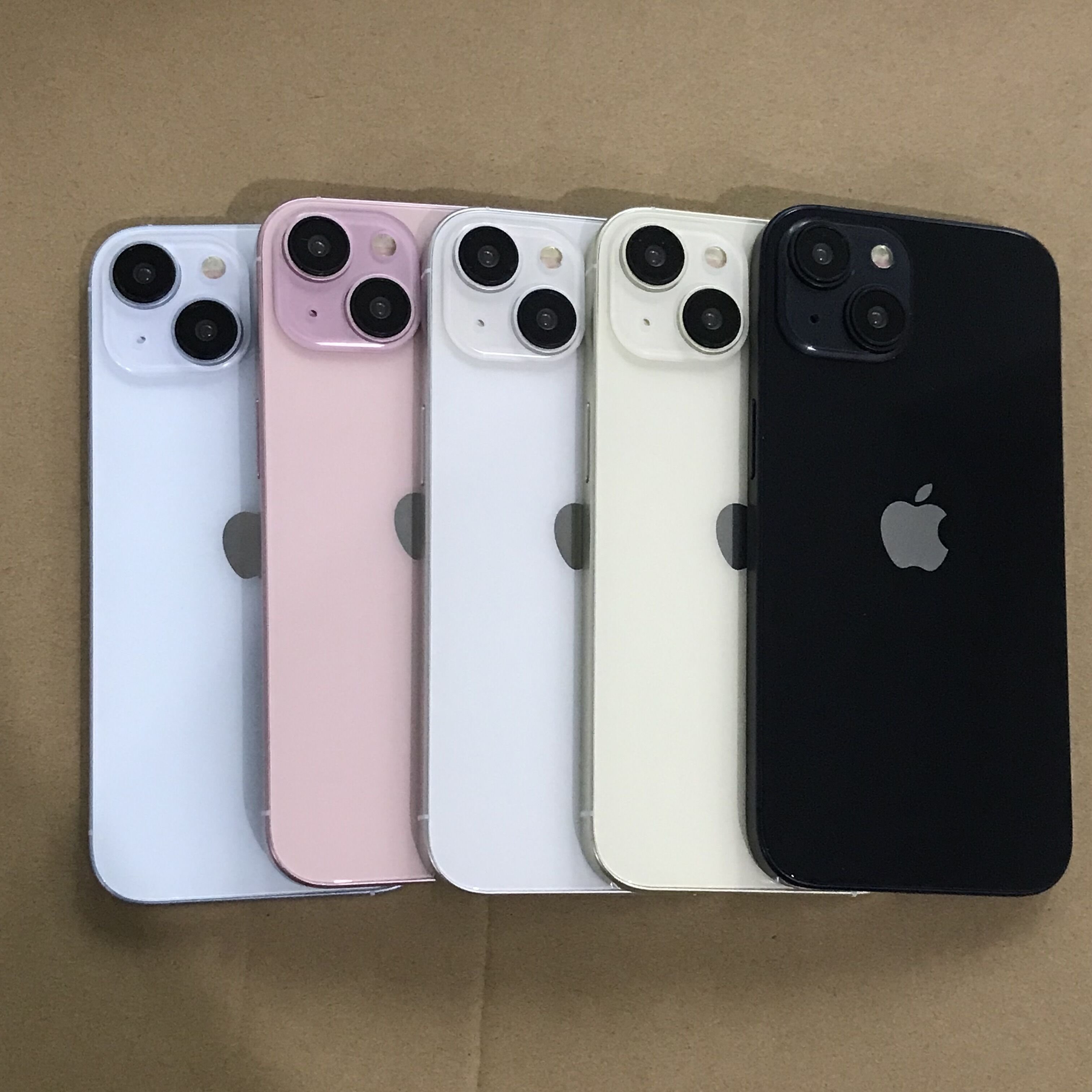 IPhone 15 Kamera Wir Kennen Die Wichtigsten Technischen Daten Der 
