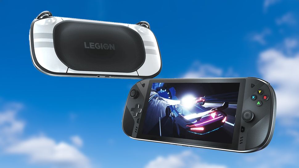 Lenovo zřejmě chystá svůj první herní handheld