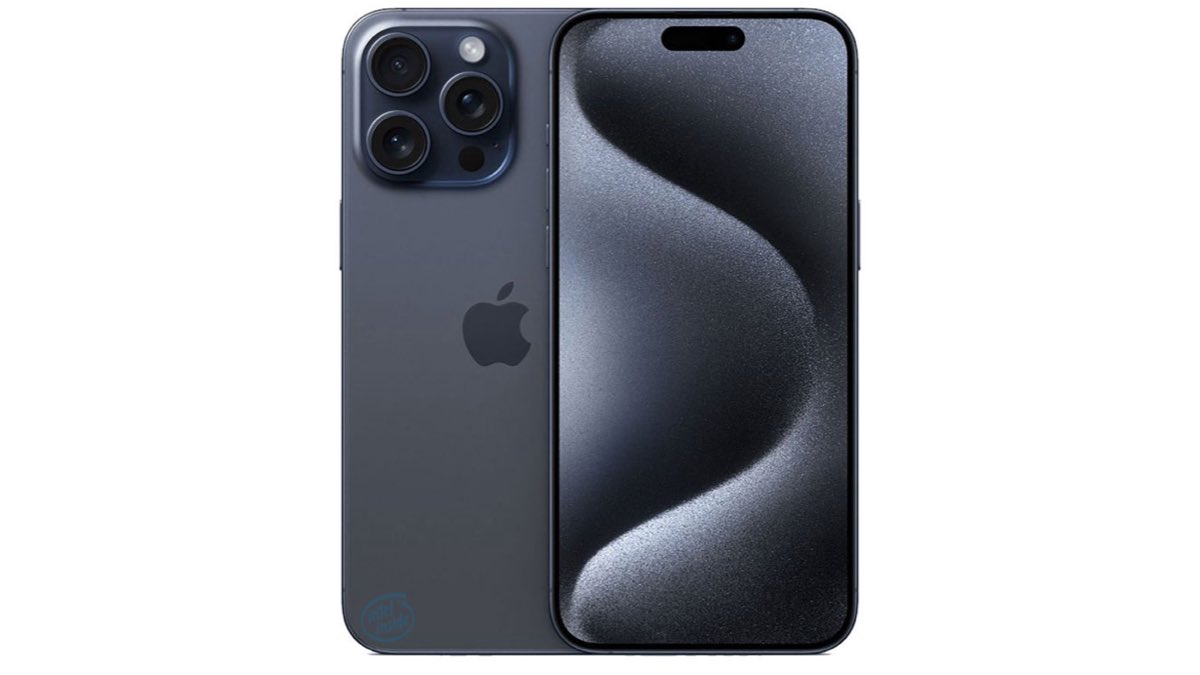 Víme, proč se iPhony 15 Pro (Max) přehřívají! [Vtip]