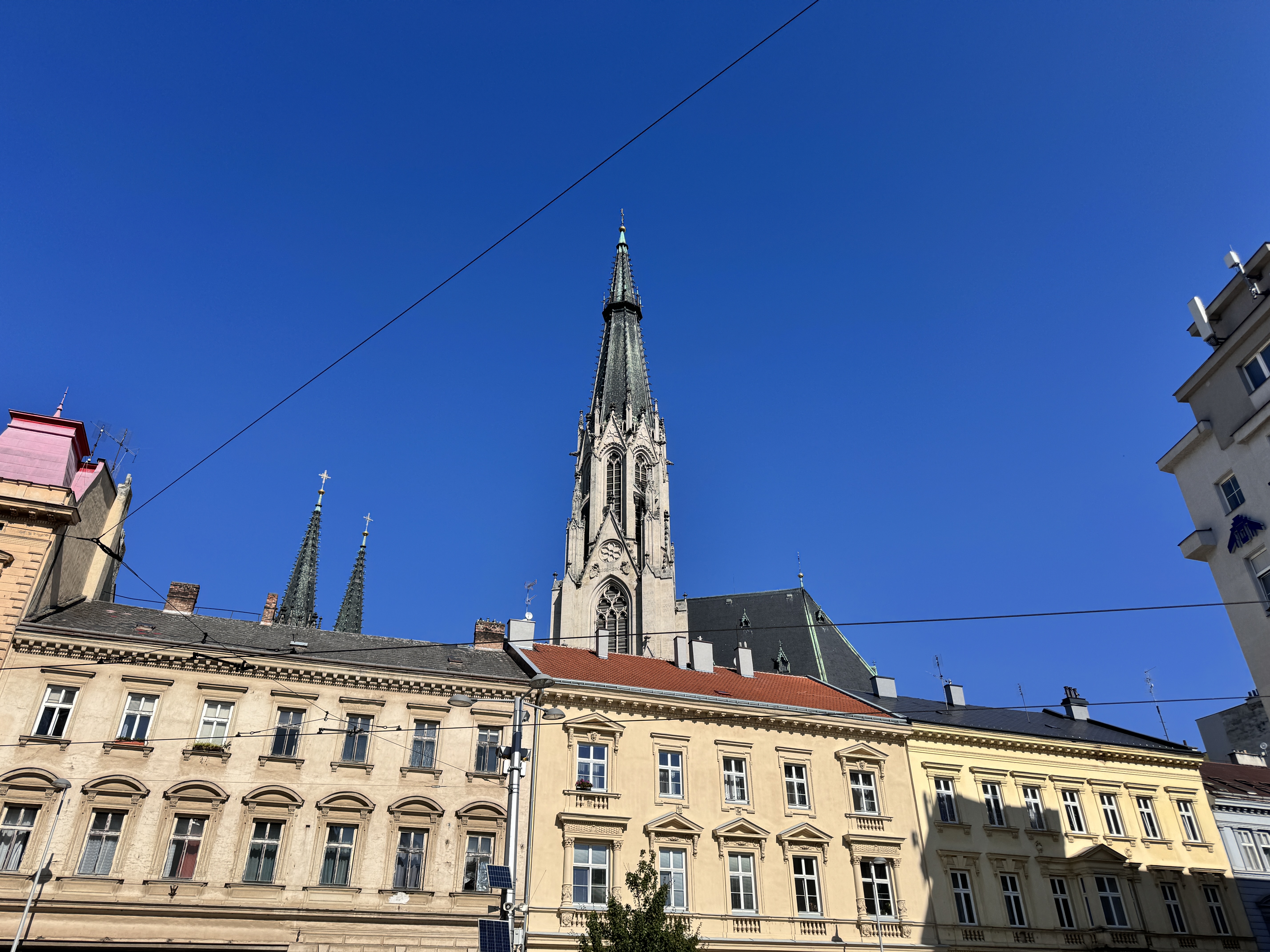 Foto iPhone 15 Pro Olomouc 15 Foto iPhone 15 Pro Olomouc 15