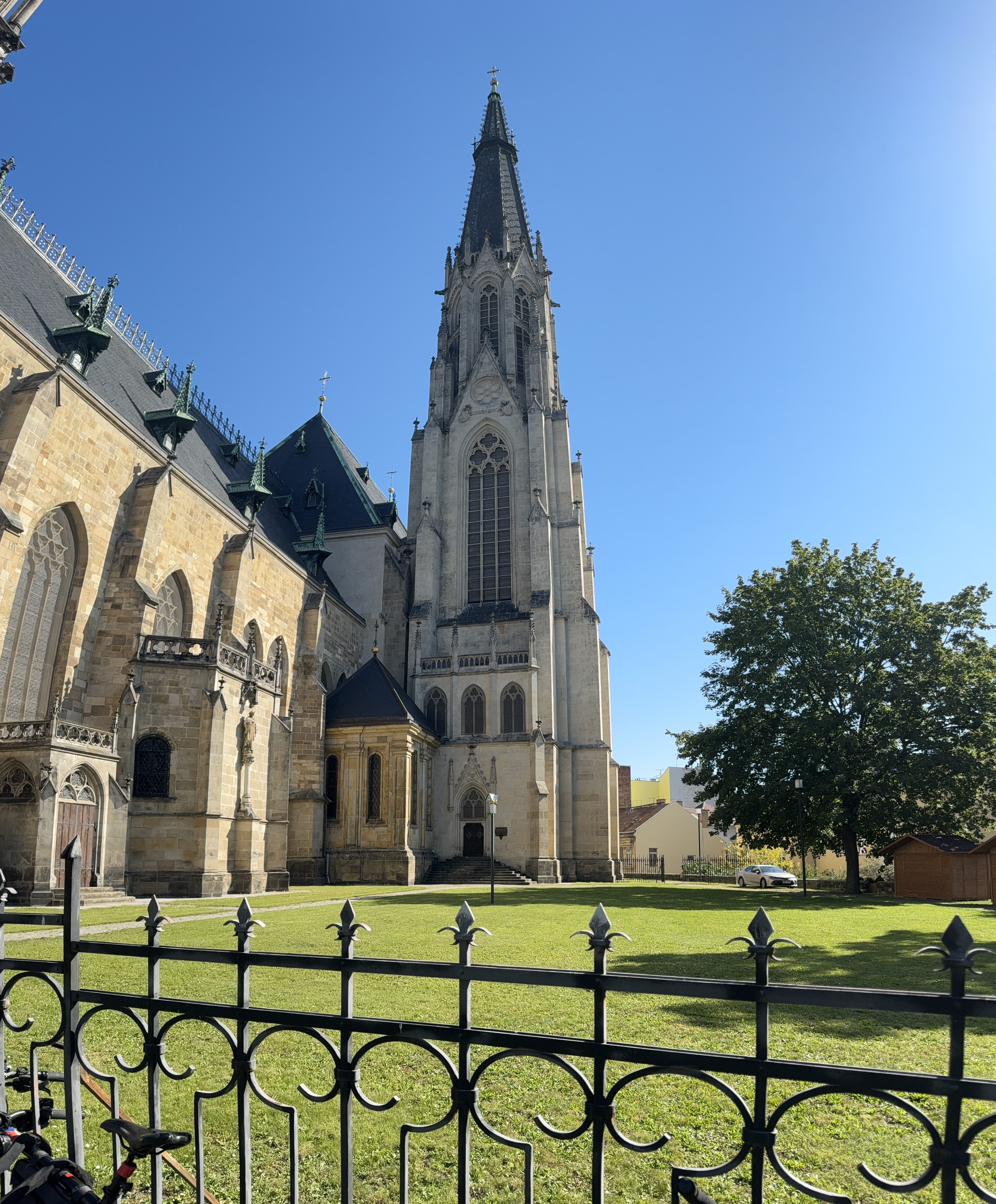 Foto iPhone 15 Pro Olomouc 17 Foto iPhone 15 Pro Olomouc 17