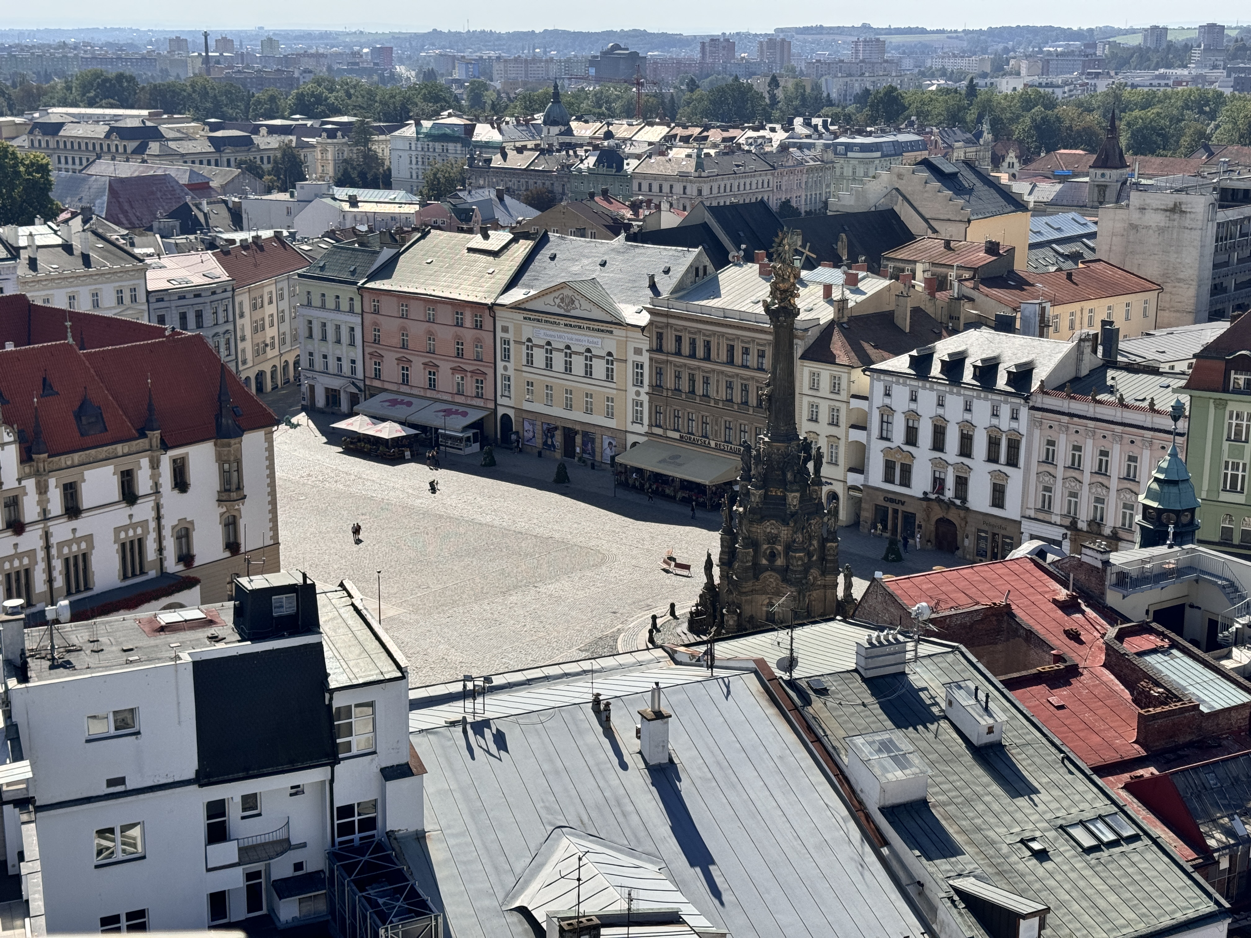 Foto iPhone 15 Pro Olomouc 40 Foto iPhone 15 Pro Olomouc 40