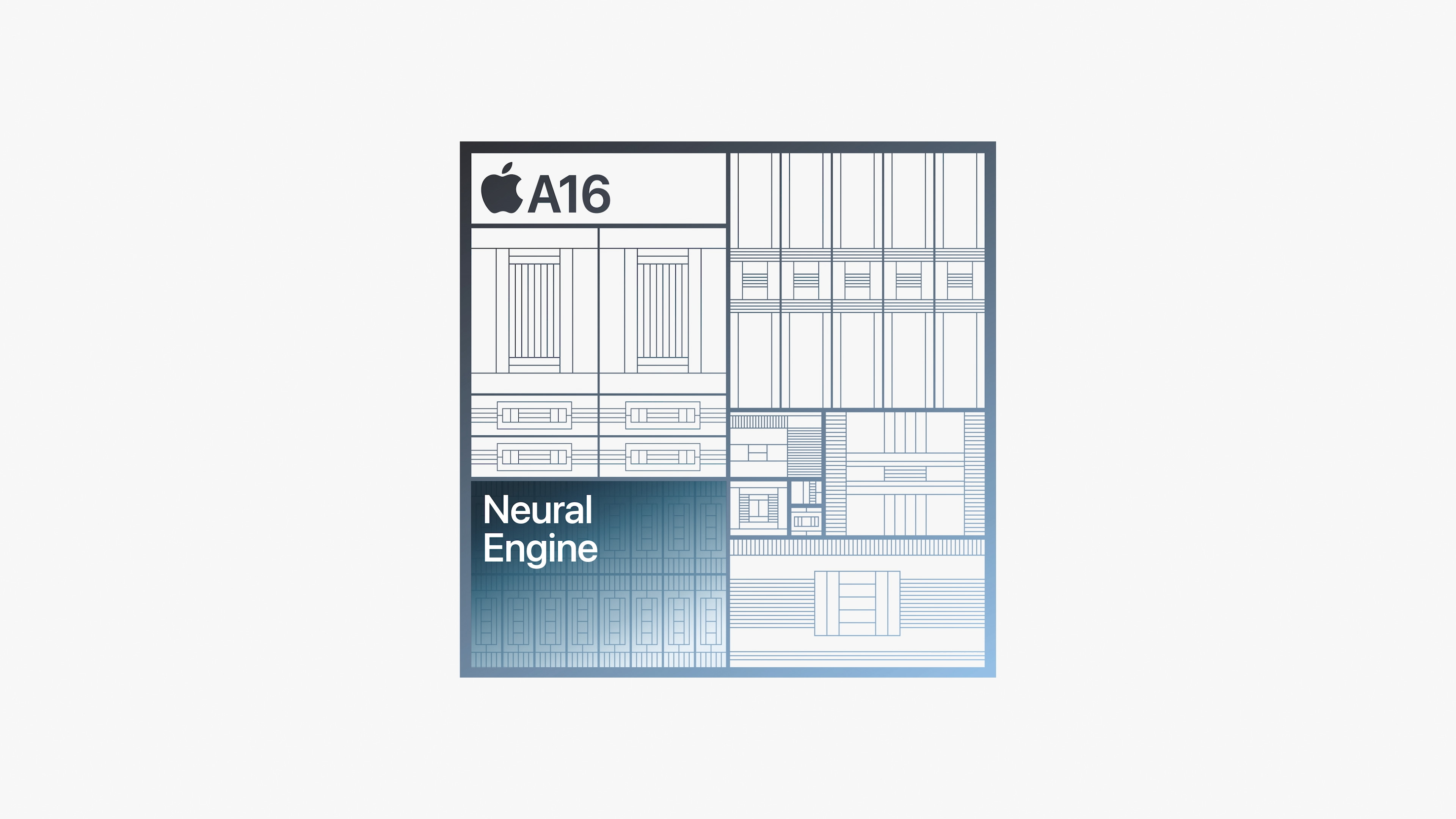 a16 neural engine