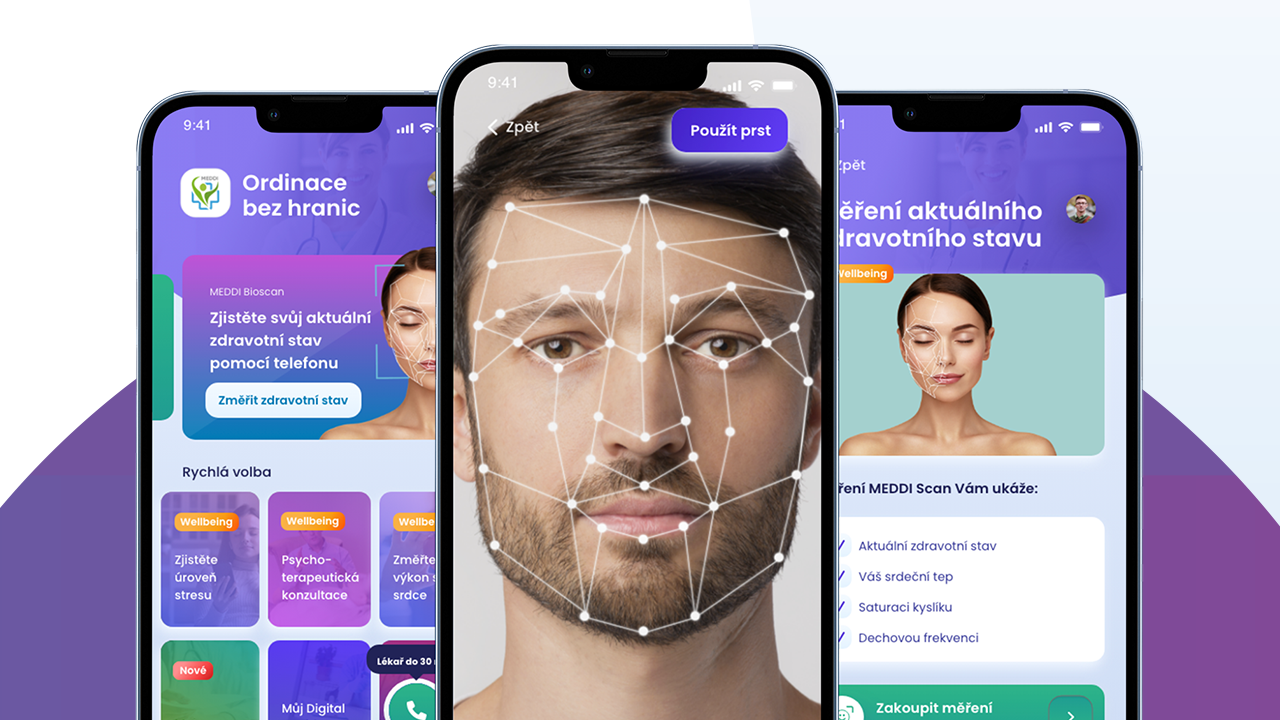 facial recognition app