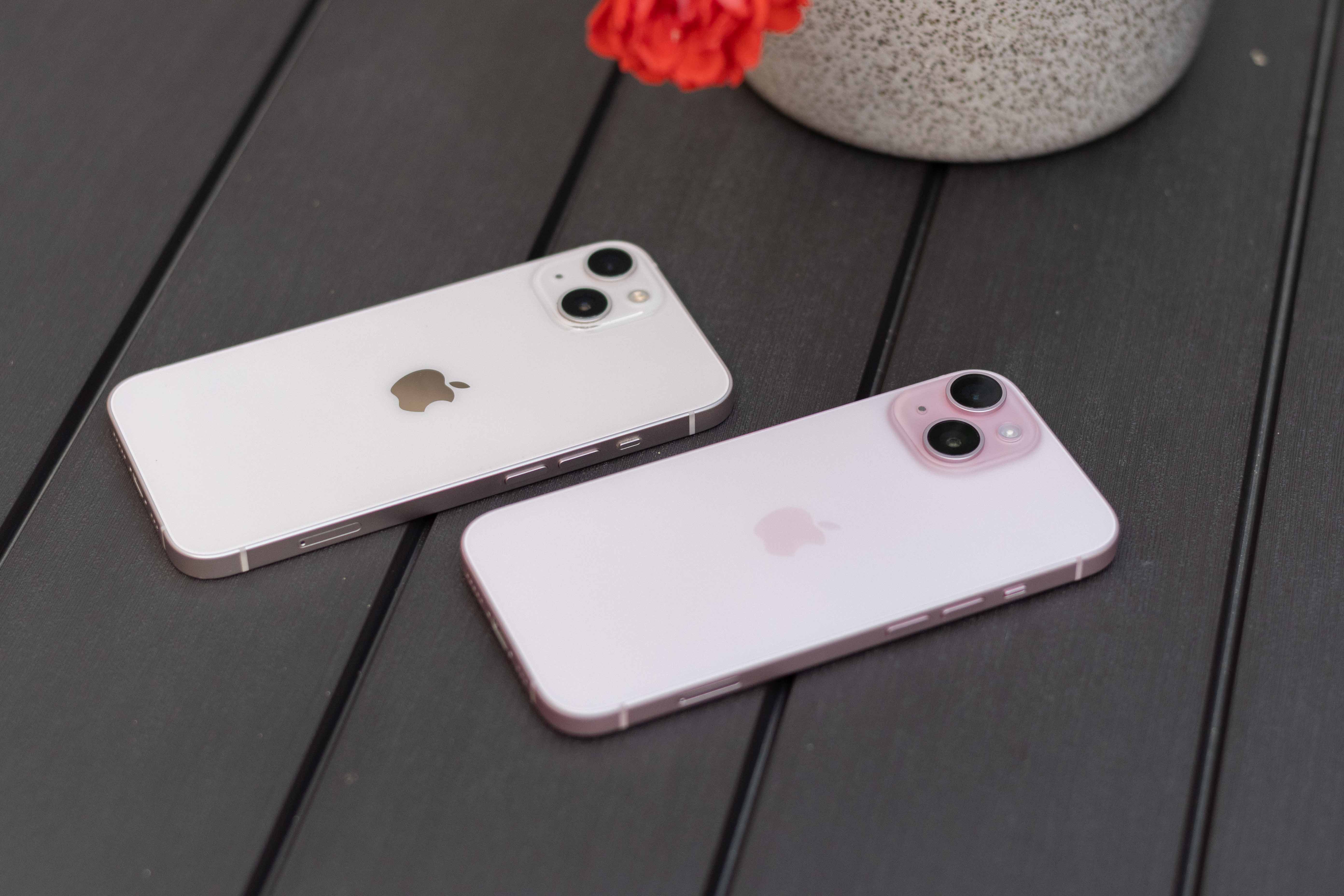 iPhone 15 LsA 12 iPhone 15 LsA 12