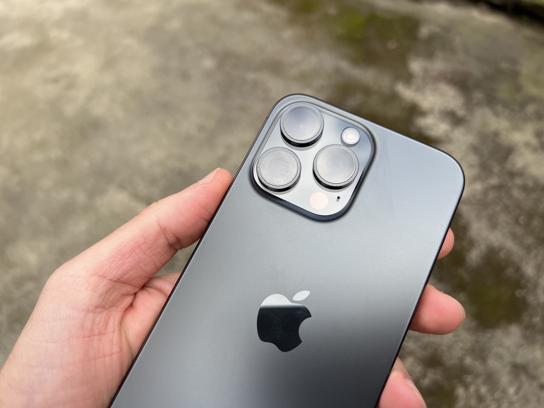 iPhone 15 Pro Max 8 iPhone 15 Pro Max 8