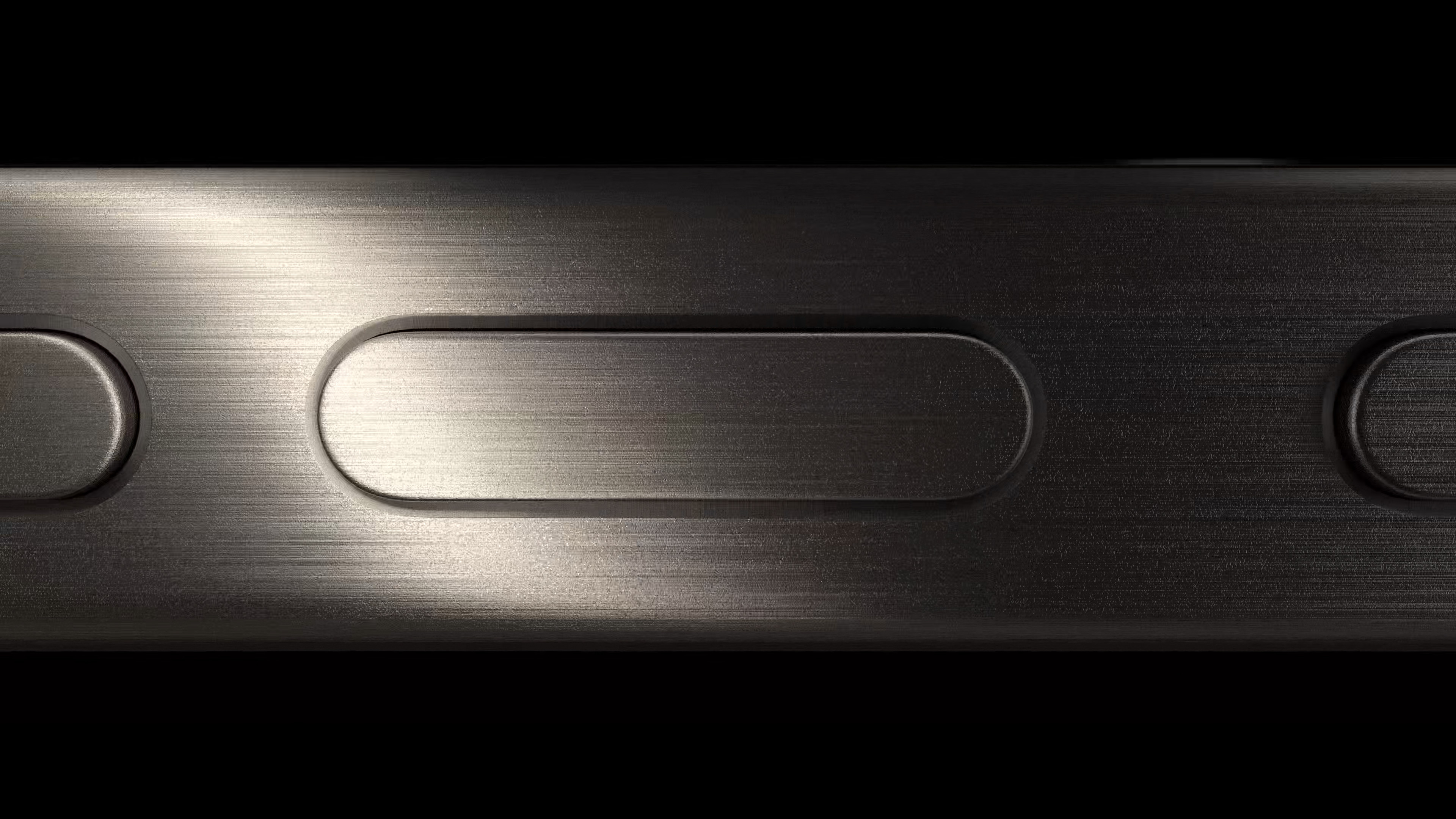 iphone 15 metal buttons