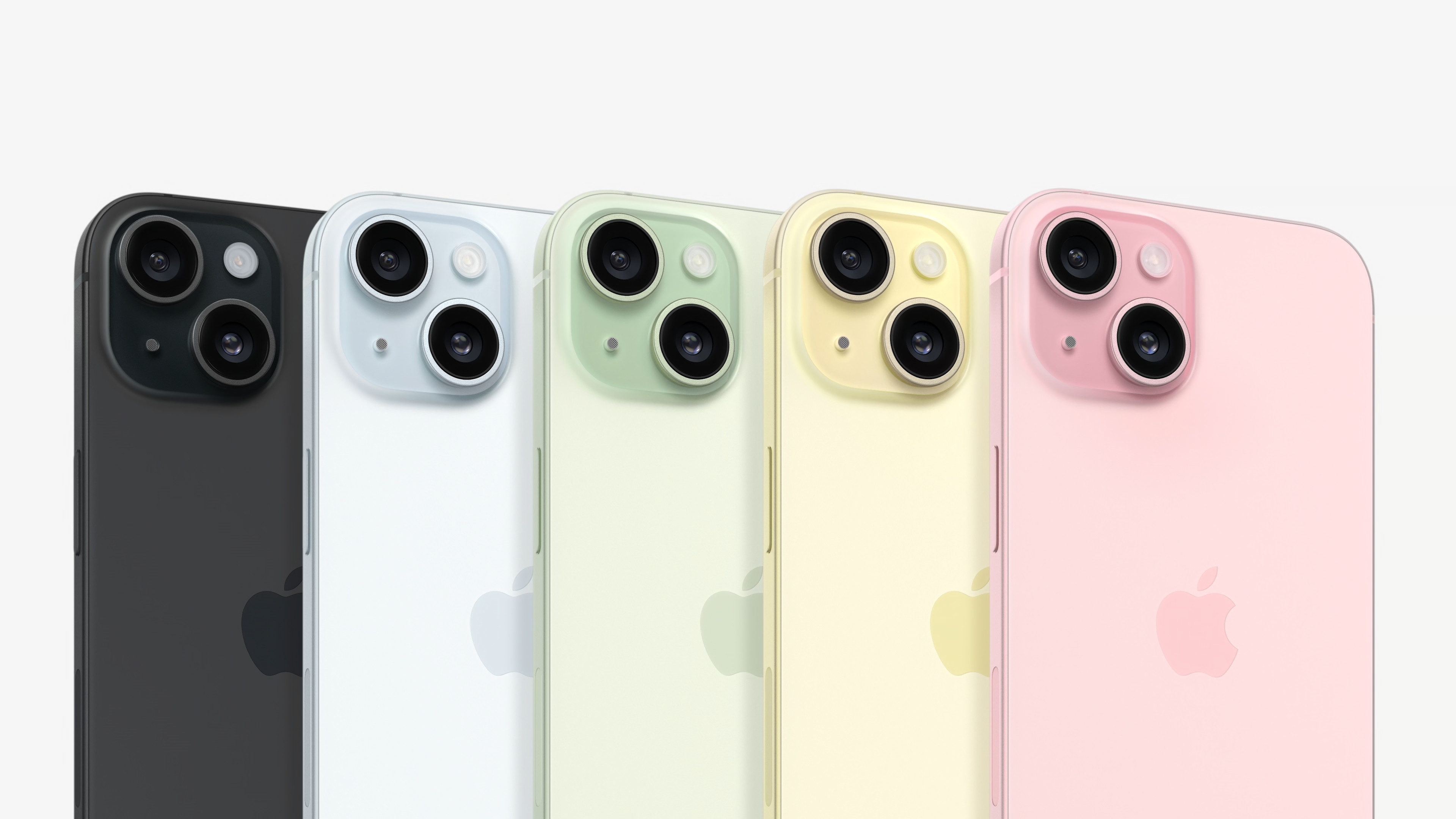 iphone color variations