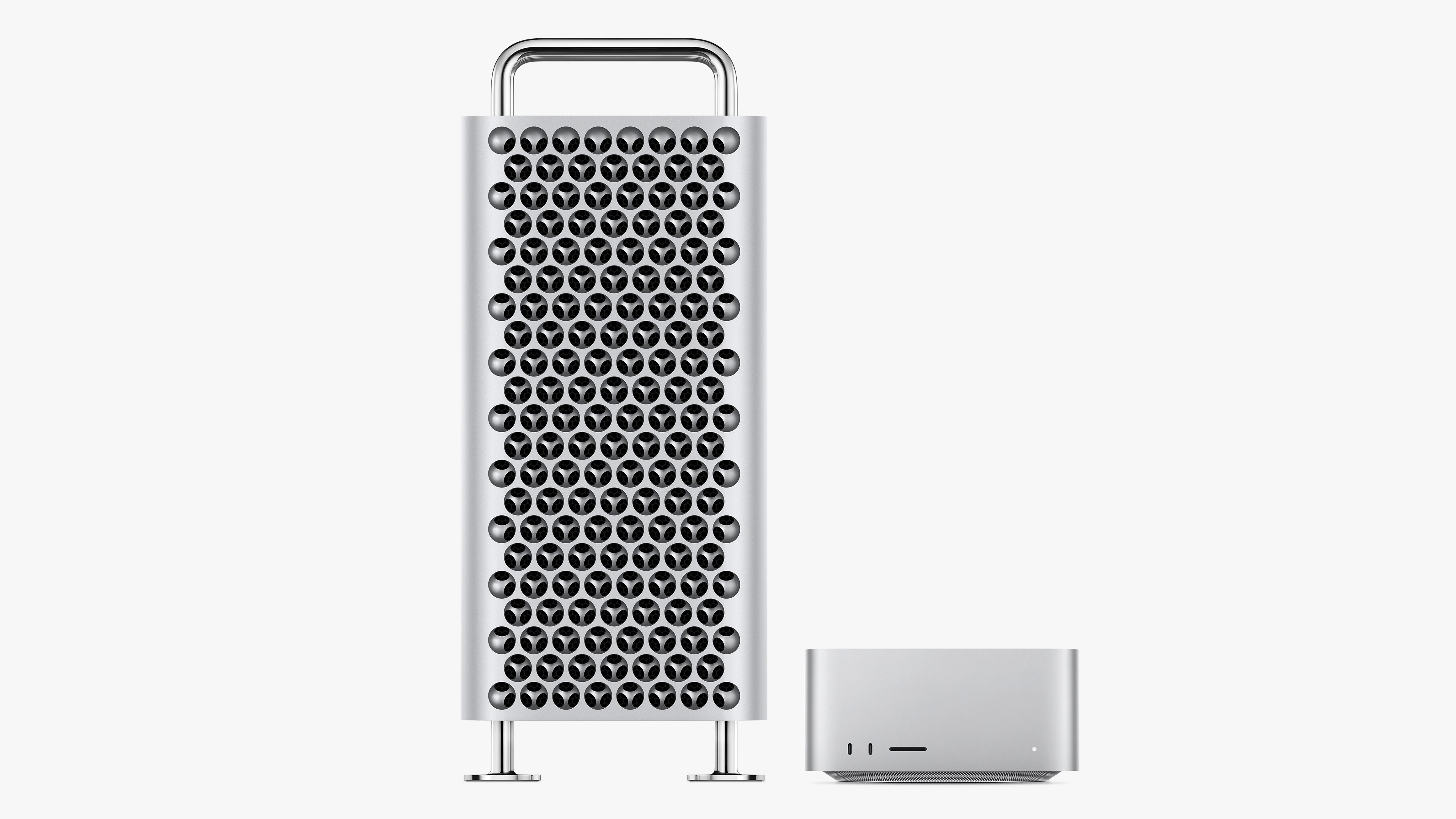 mac pro and mini comparison