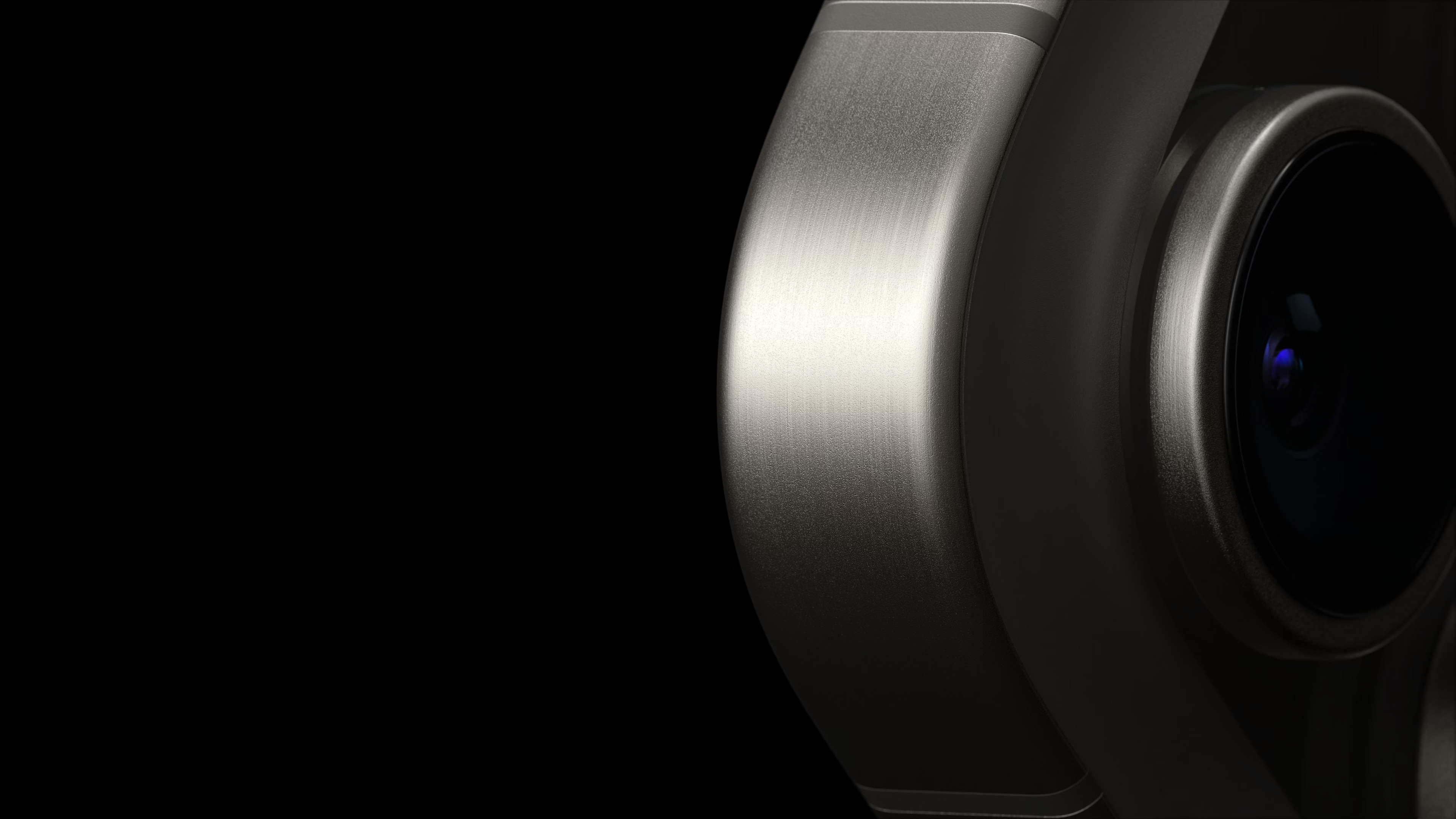 phone camera closeup