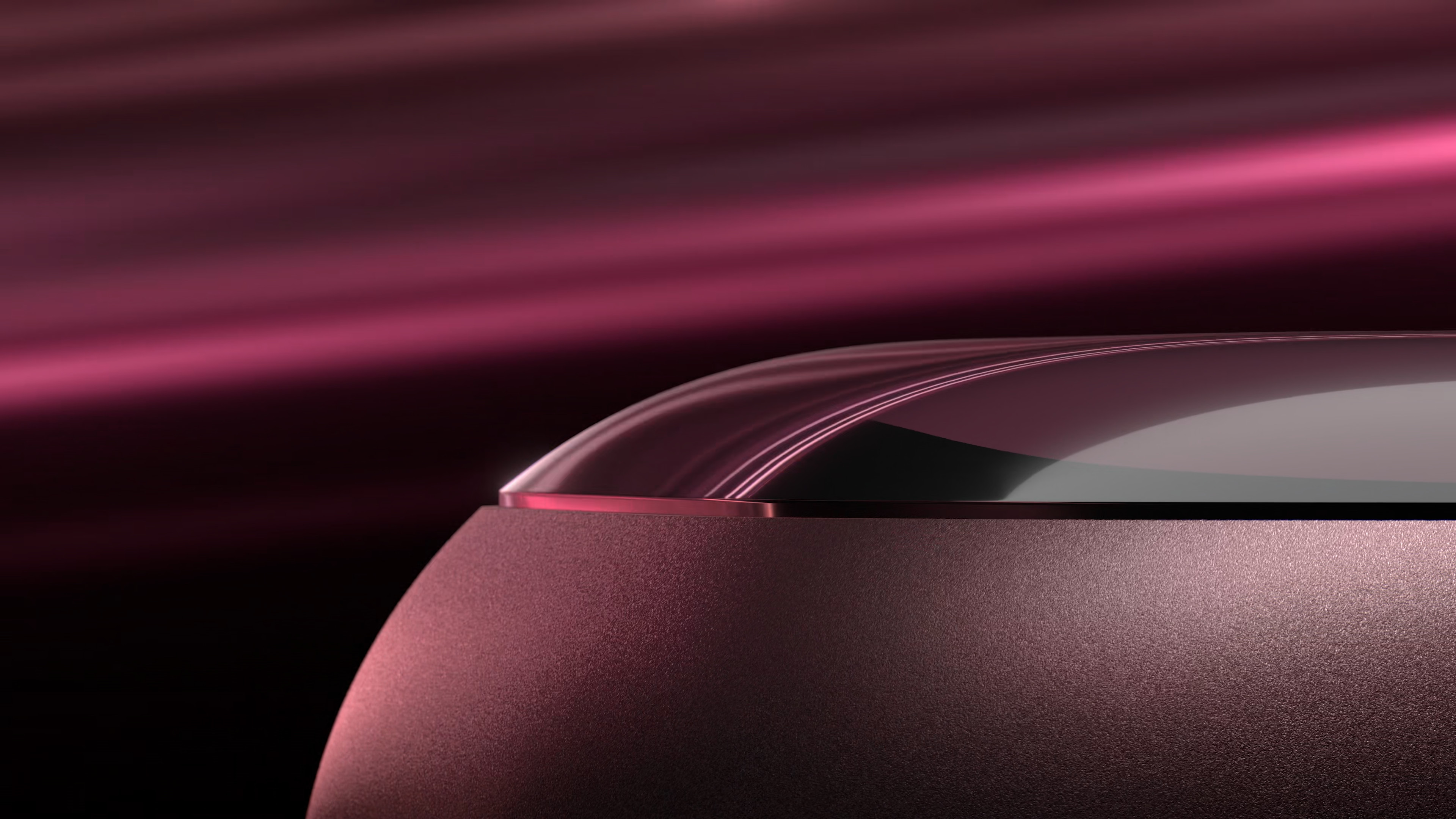 smartwatch curved edge