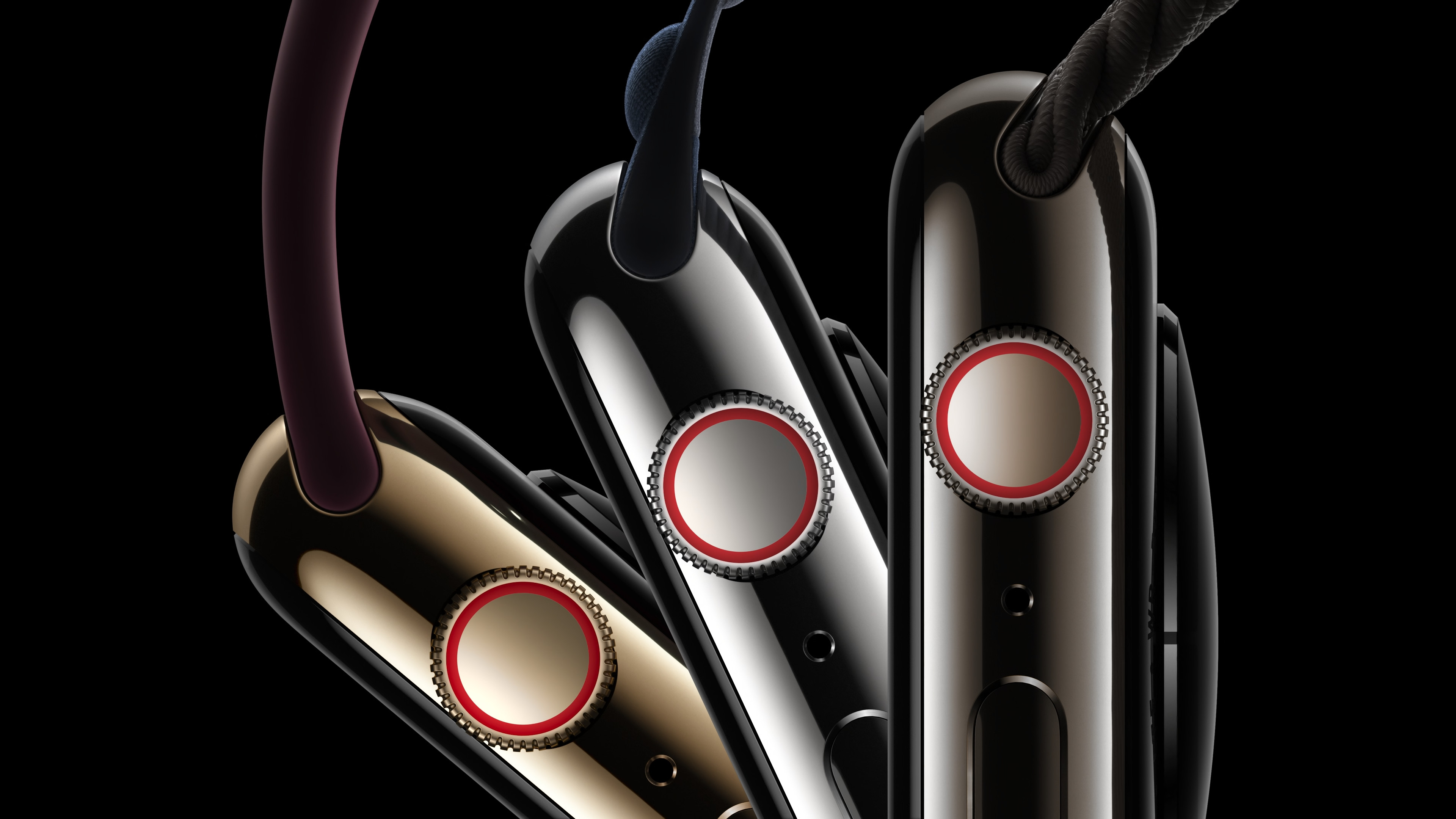 smartwatch digital crowns