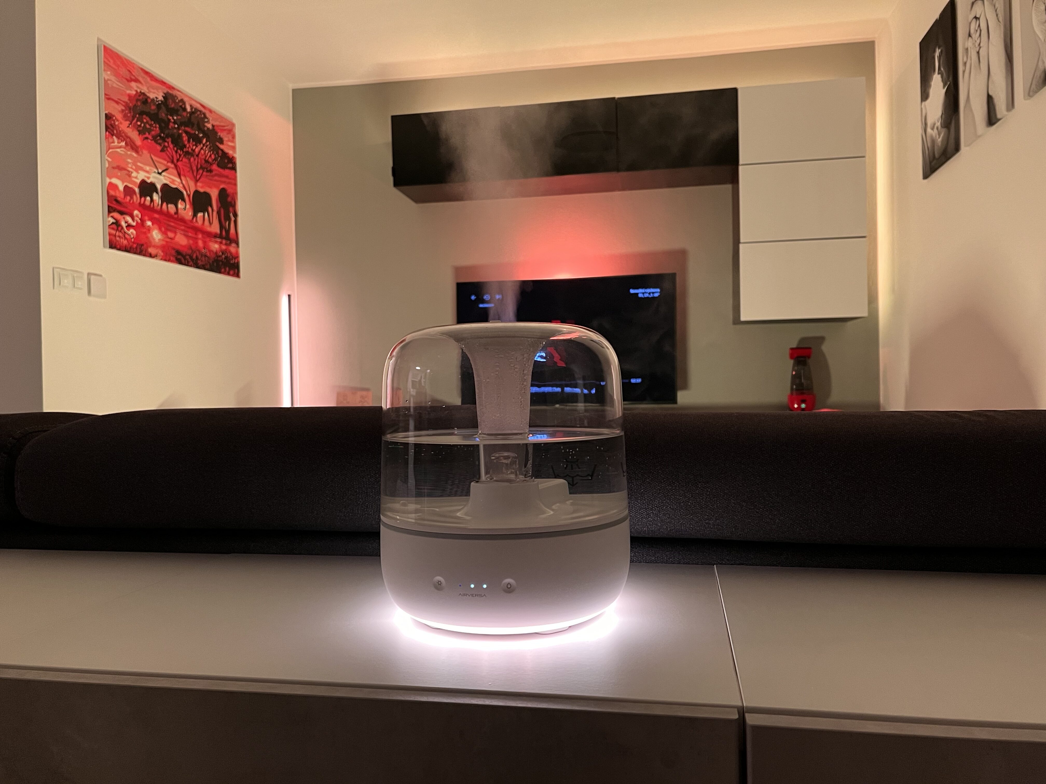 zvlhcovac vzduchu 20