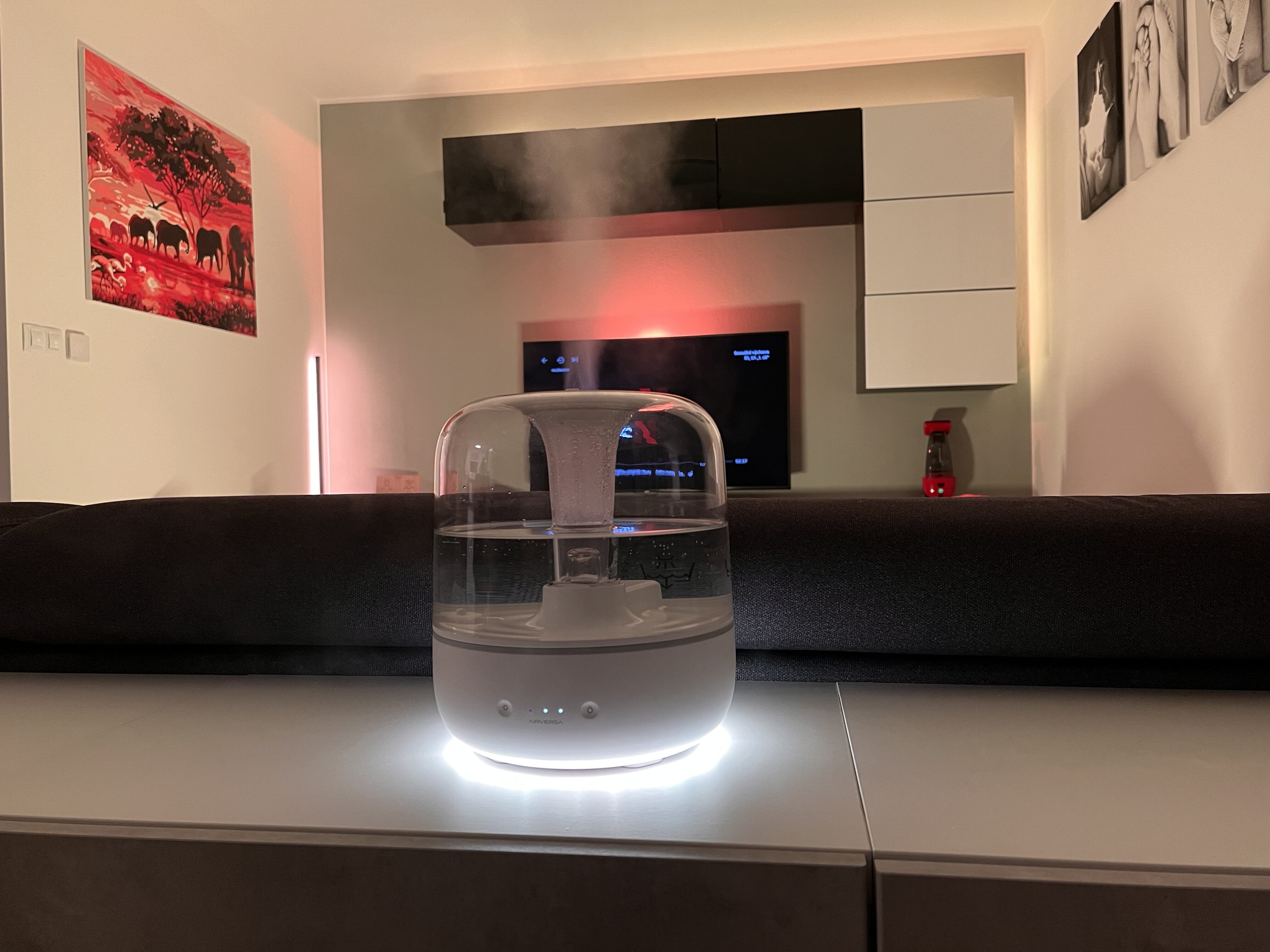 zvlhcovac vzduchu 21