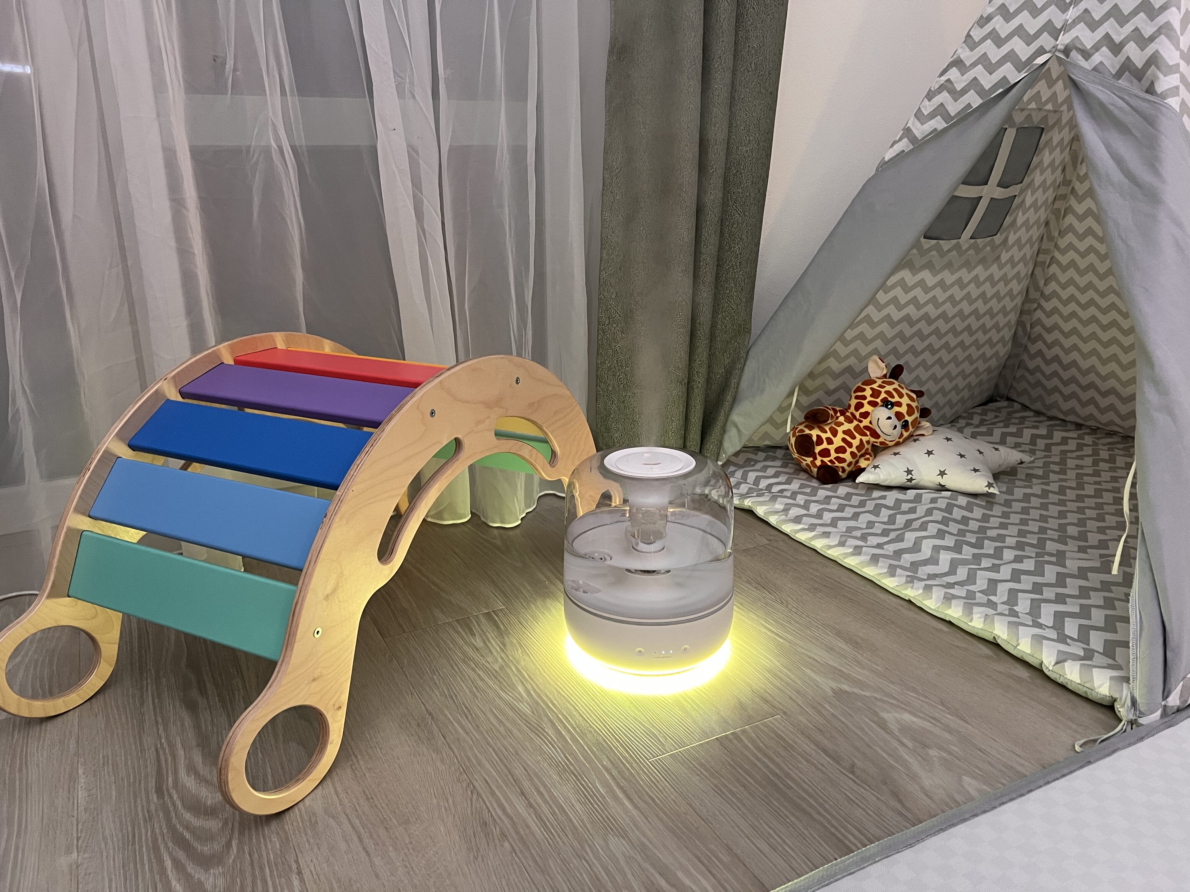 zvlhcovac vzduchu 23