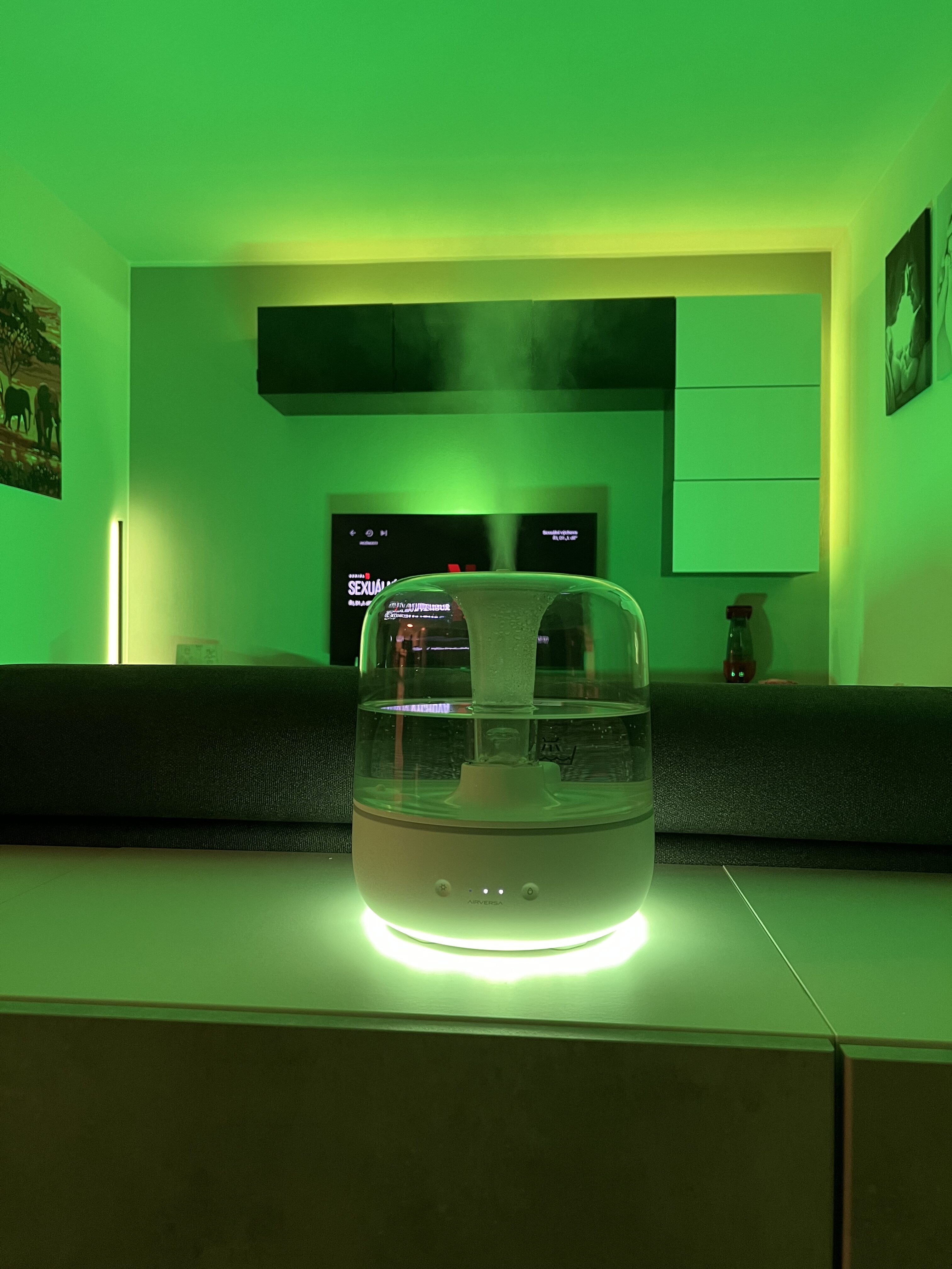 zvlhcovac vzduchu 27