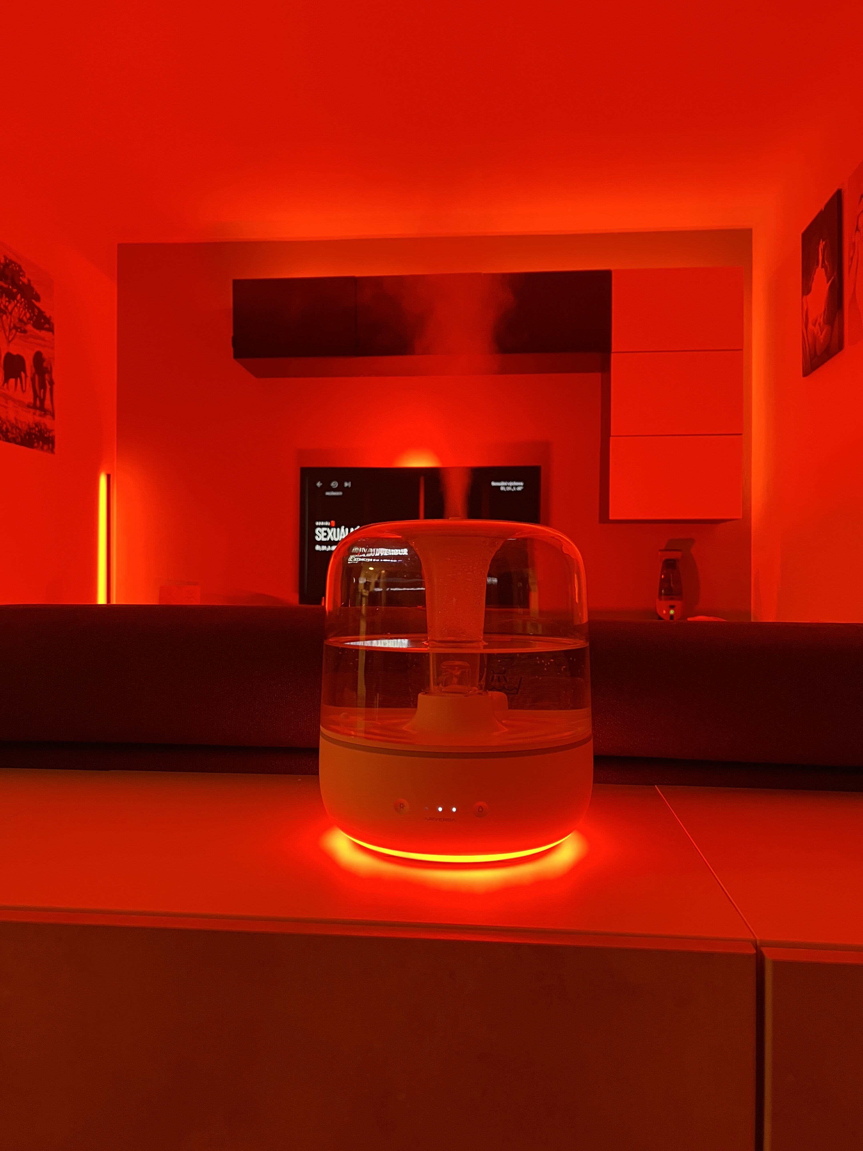 zvlhcovac vzduchu 36