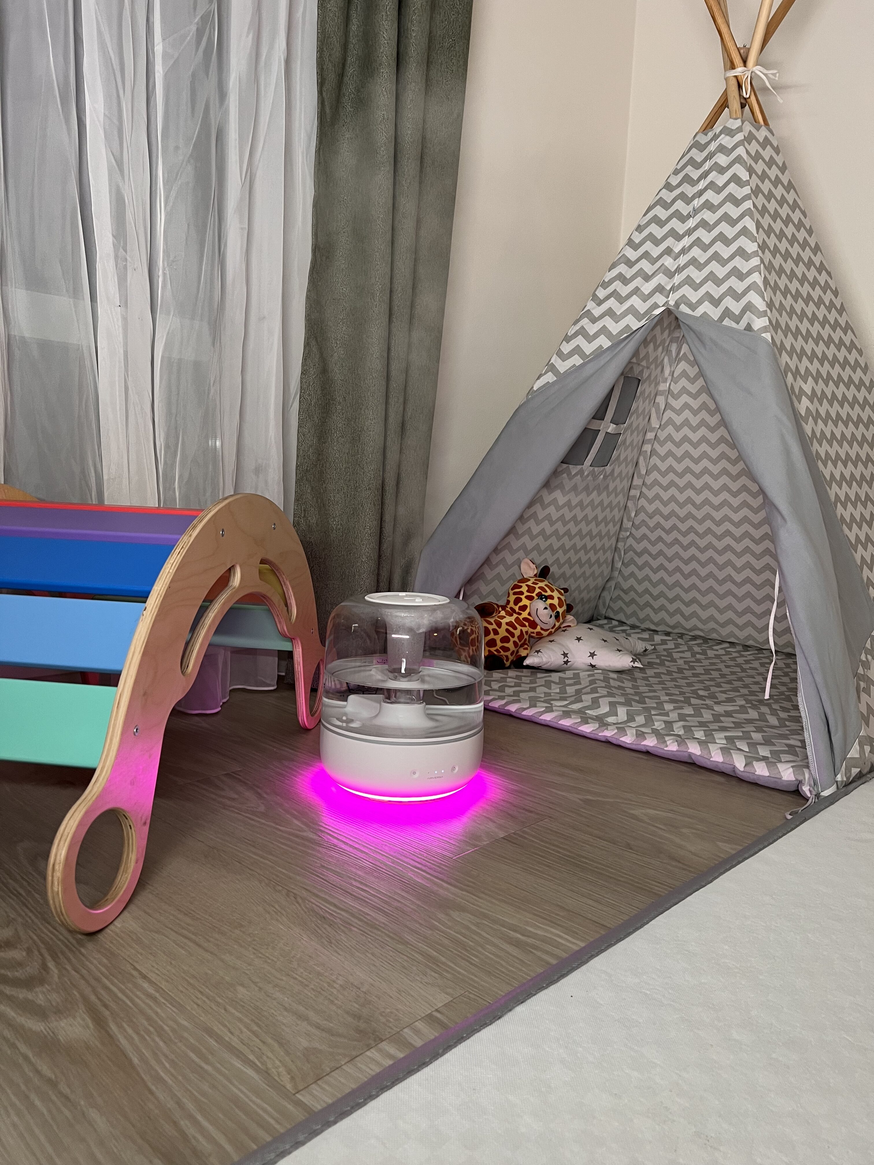 zvlhcovac vzduchu 37