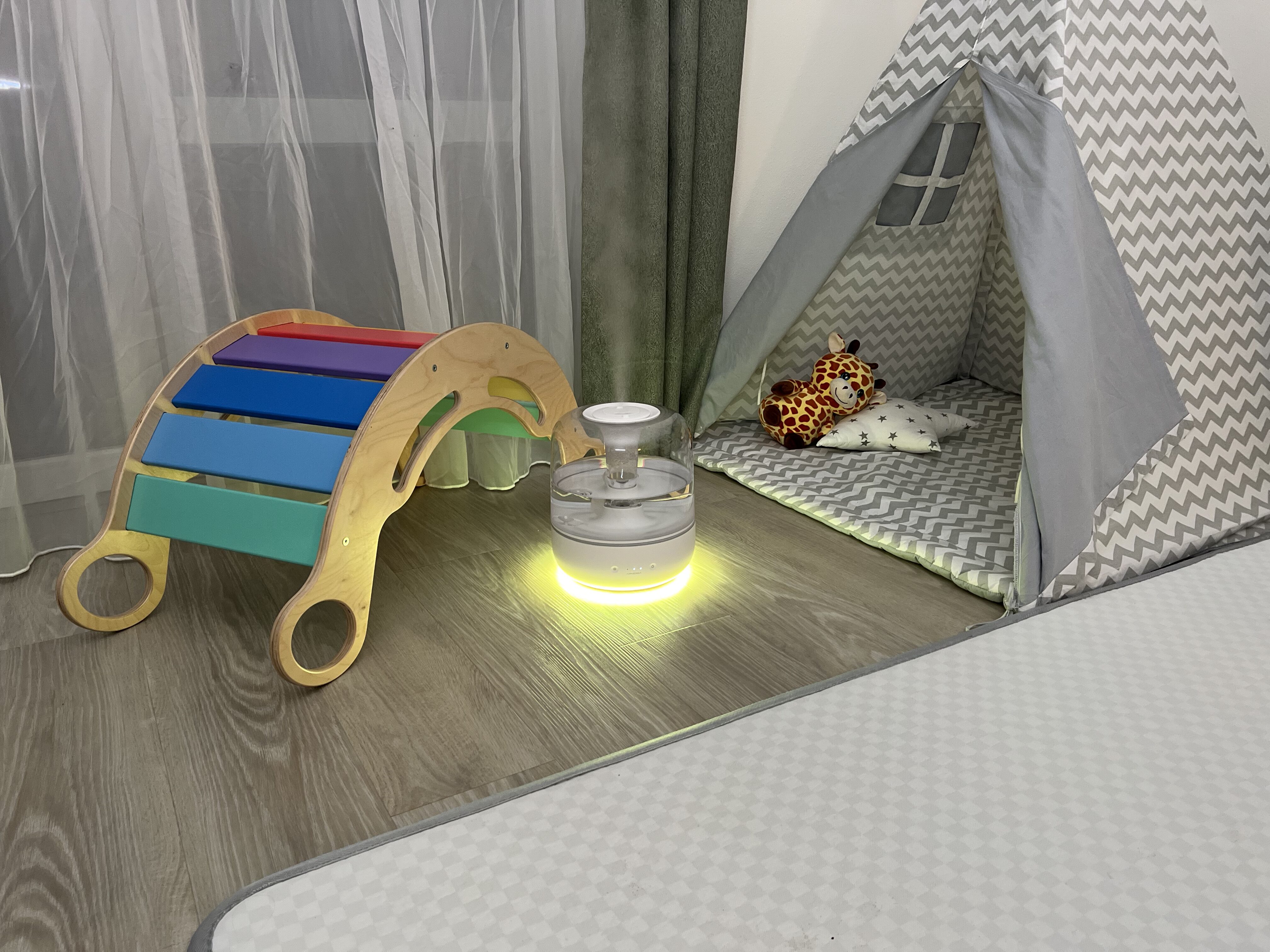 zvlhcovac vzduchu 38