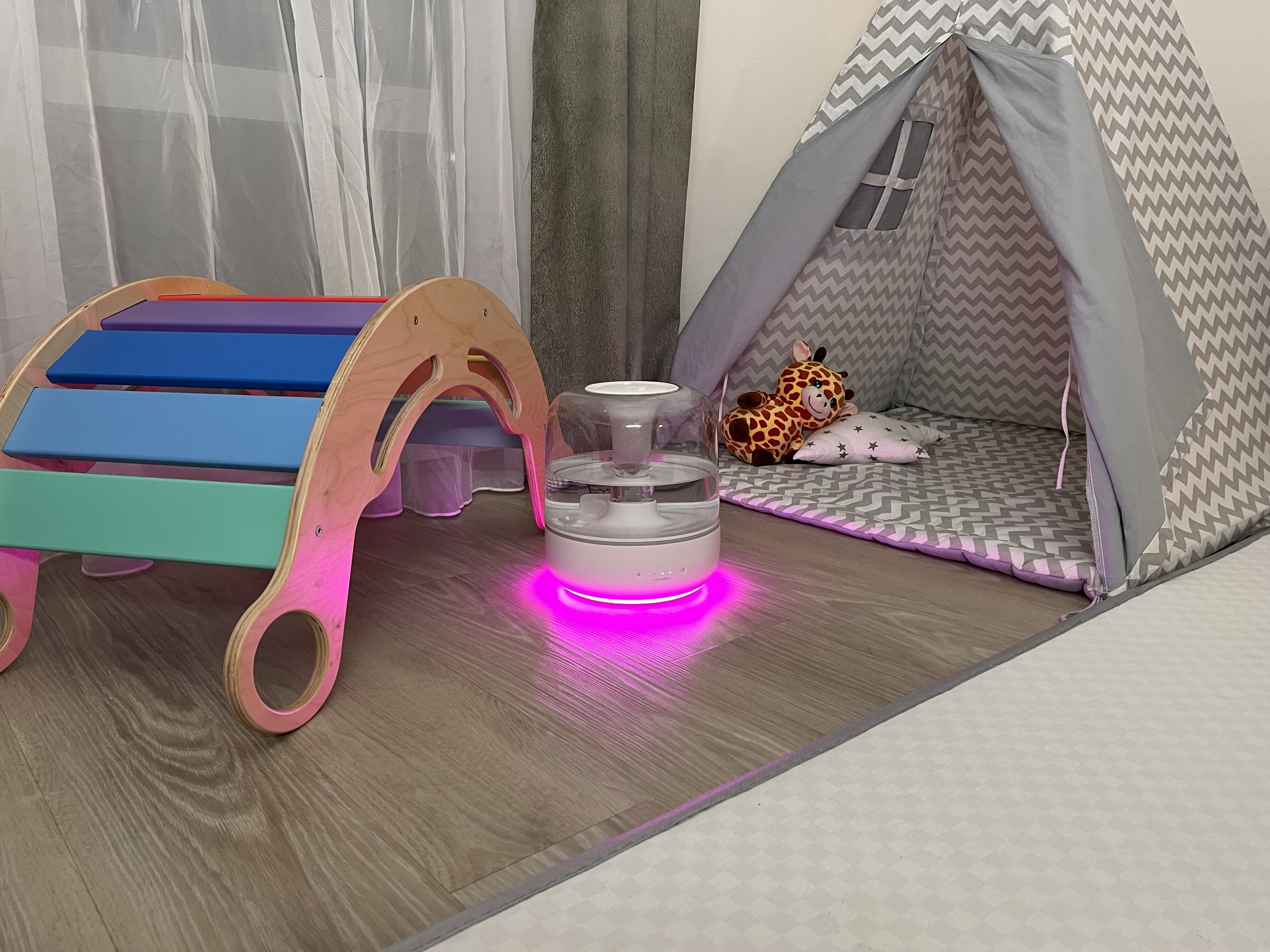 zvlhcovac vzduchu 43