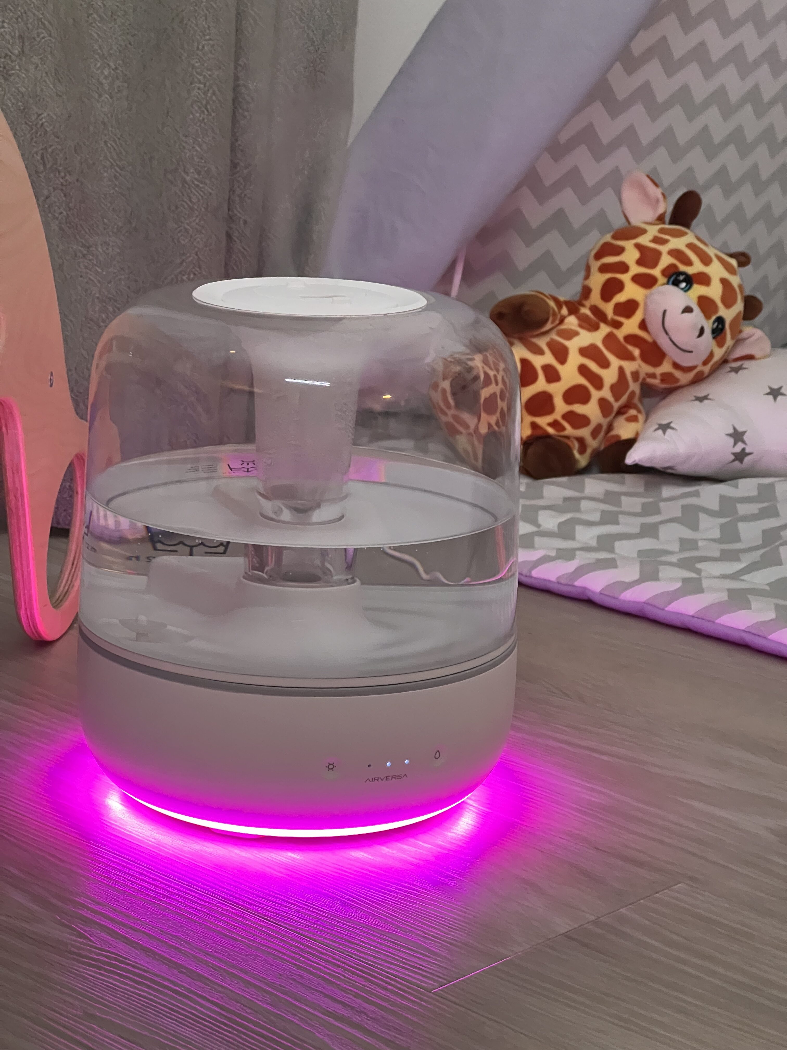 zvlhcovac vzduchu 44