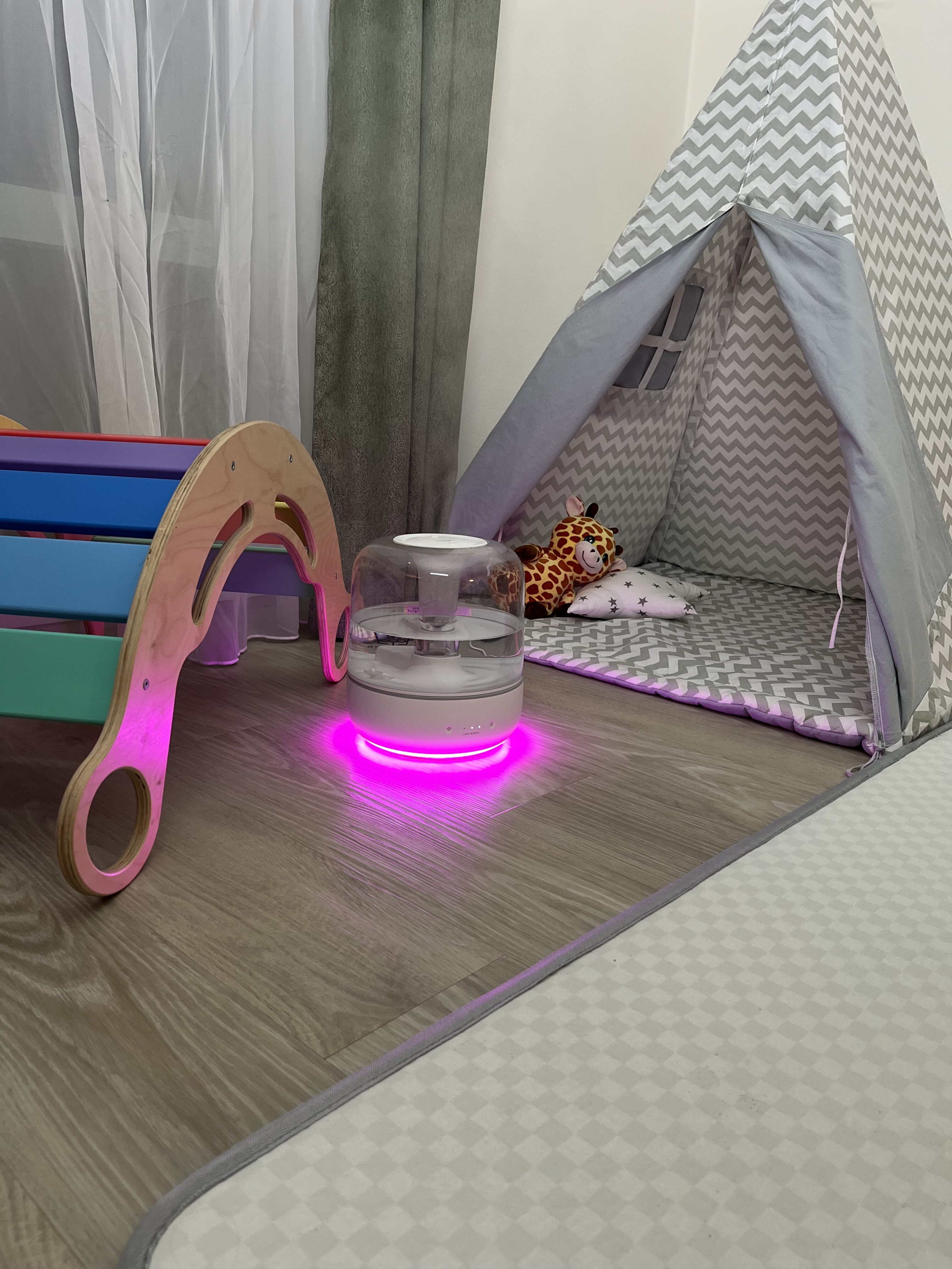 zvlhcovac vzduchu 45