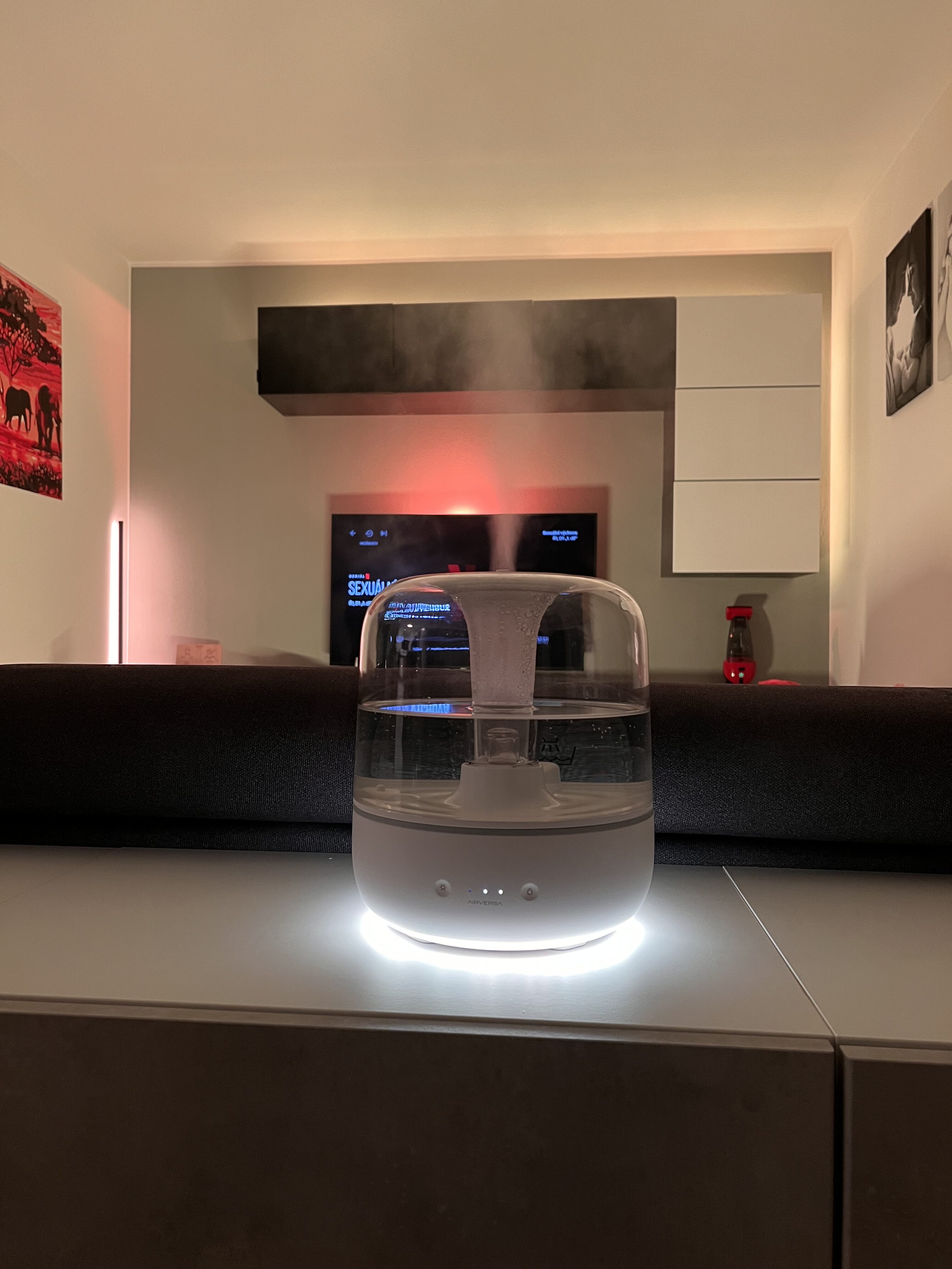 zvlhcovac vzduchu 47