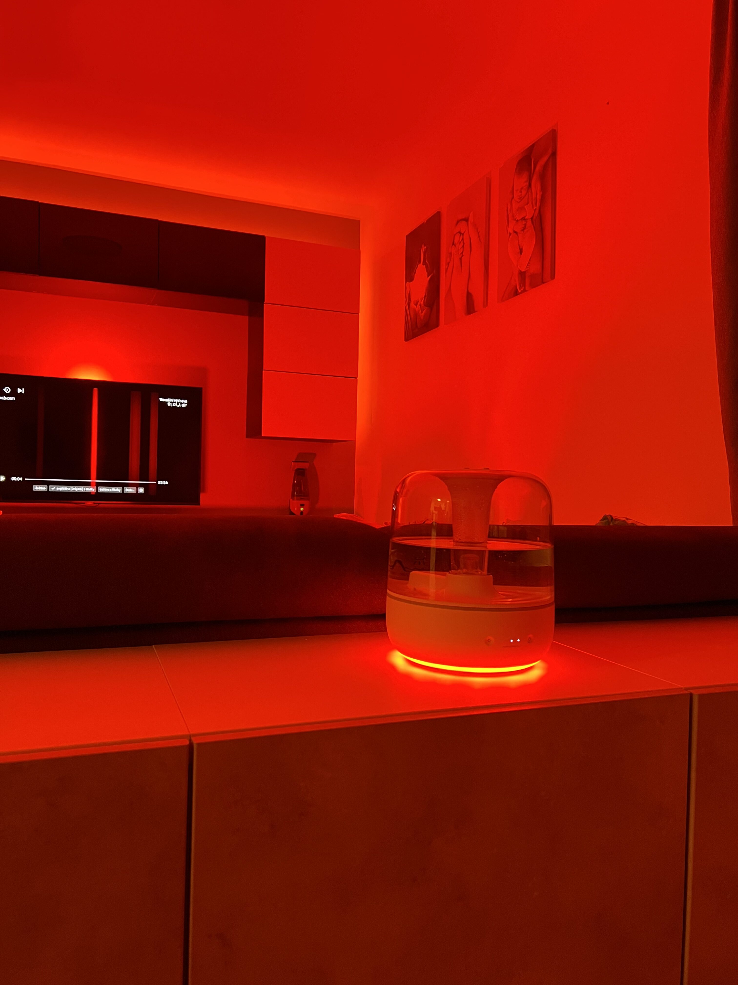 zvlhcovac vzduchu 49