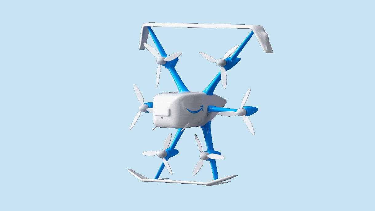 drone design
