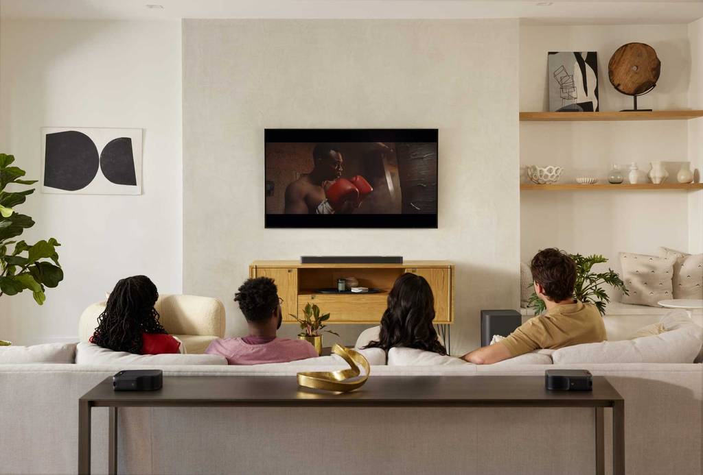 3 tipy, jako používat soundbar a proč byste jej měli doma určitě mít