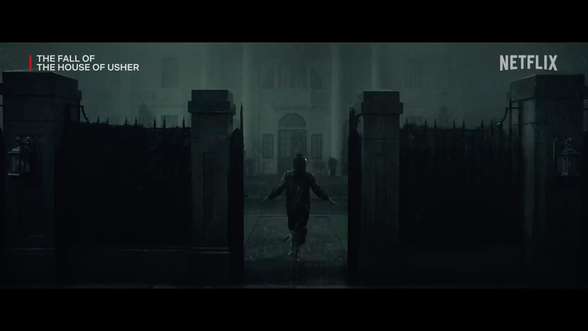 netflix series dark atmosphere