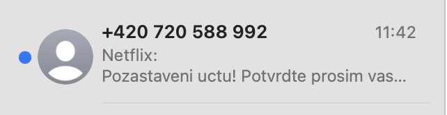 phishing notification example