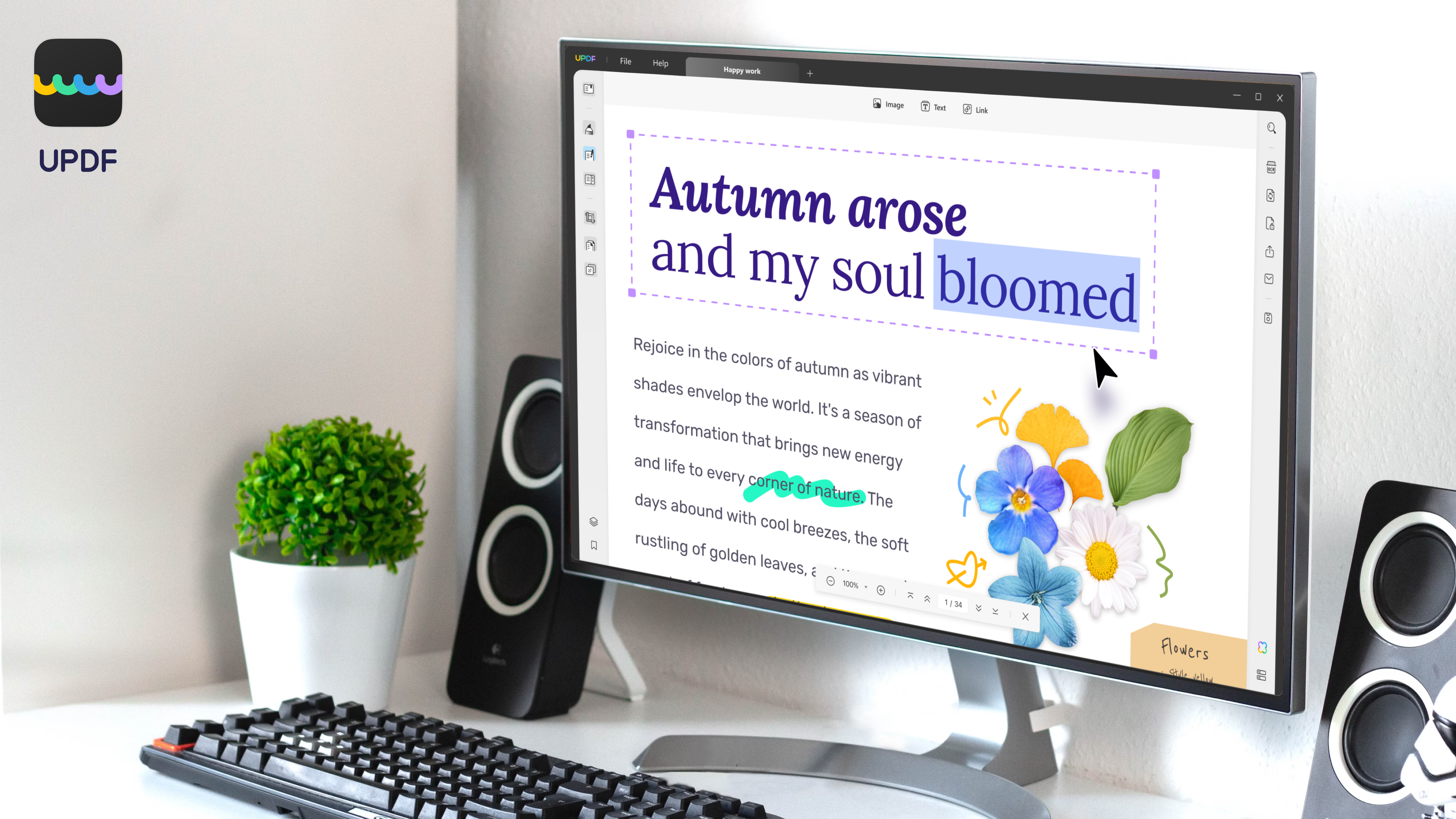 updf pdf editor desktop