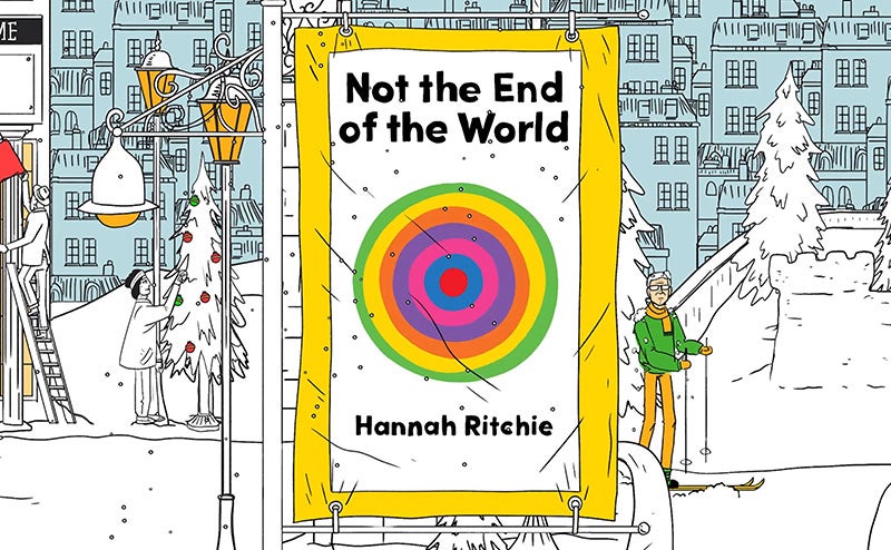 20231114 HolidayList NotTheEndOfTheWorld TGN Assets 001 blog roll 800x494