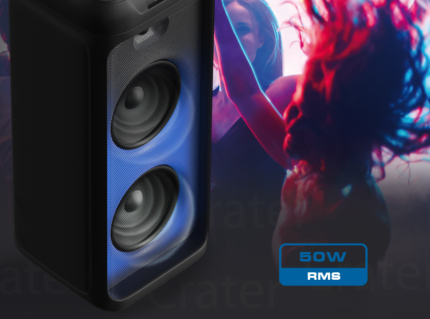 Crater L Výkon 1 web orava