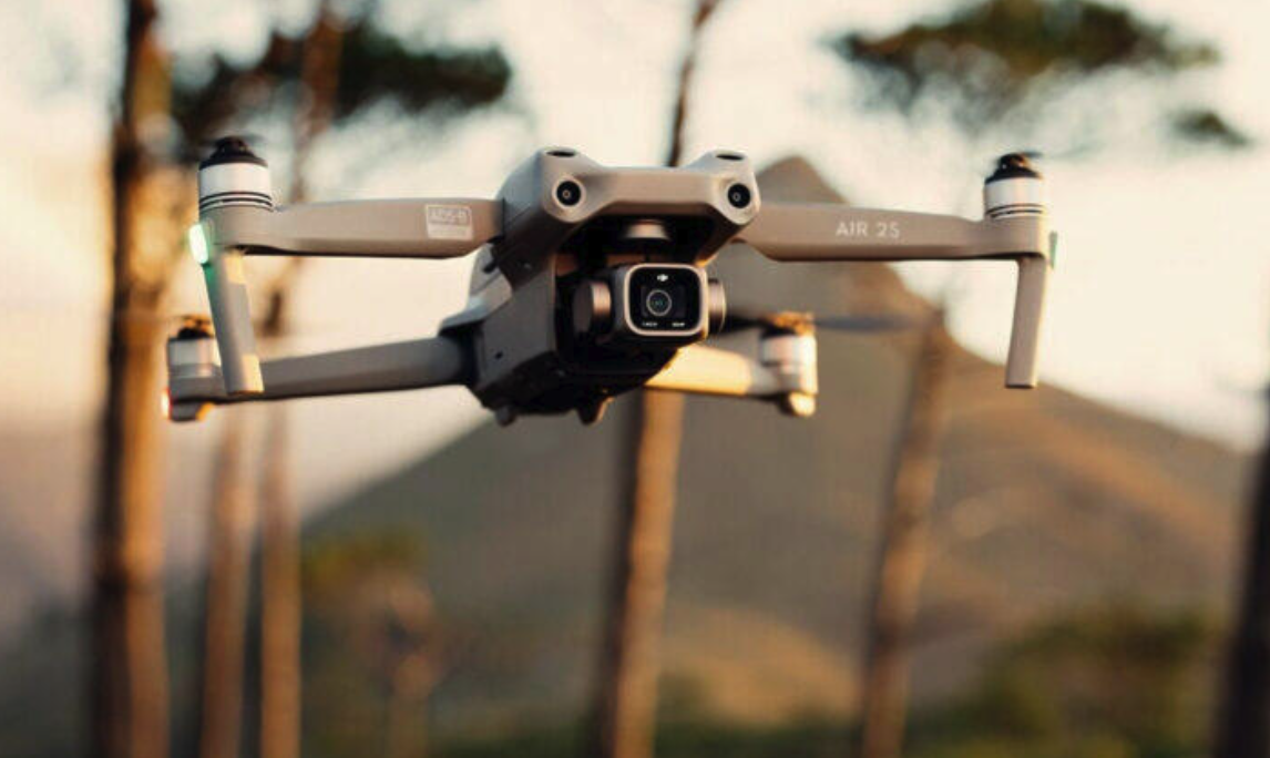 DJI Air 1