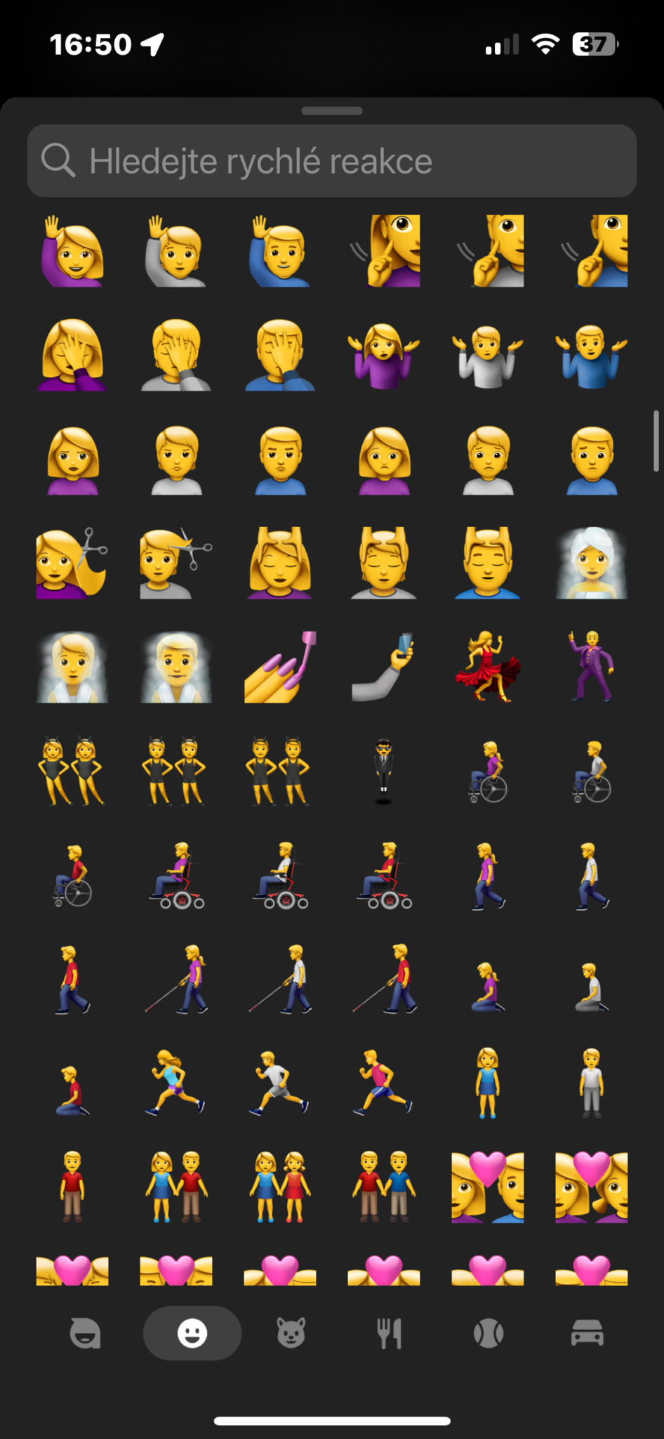 5 tipů pro Messenger na iPhonu, které se vyplatí znát – Letem světem Applem