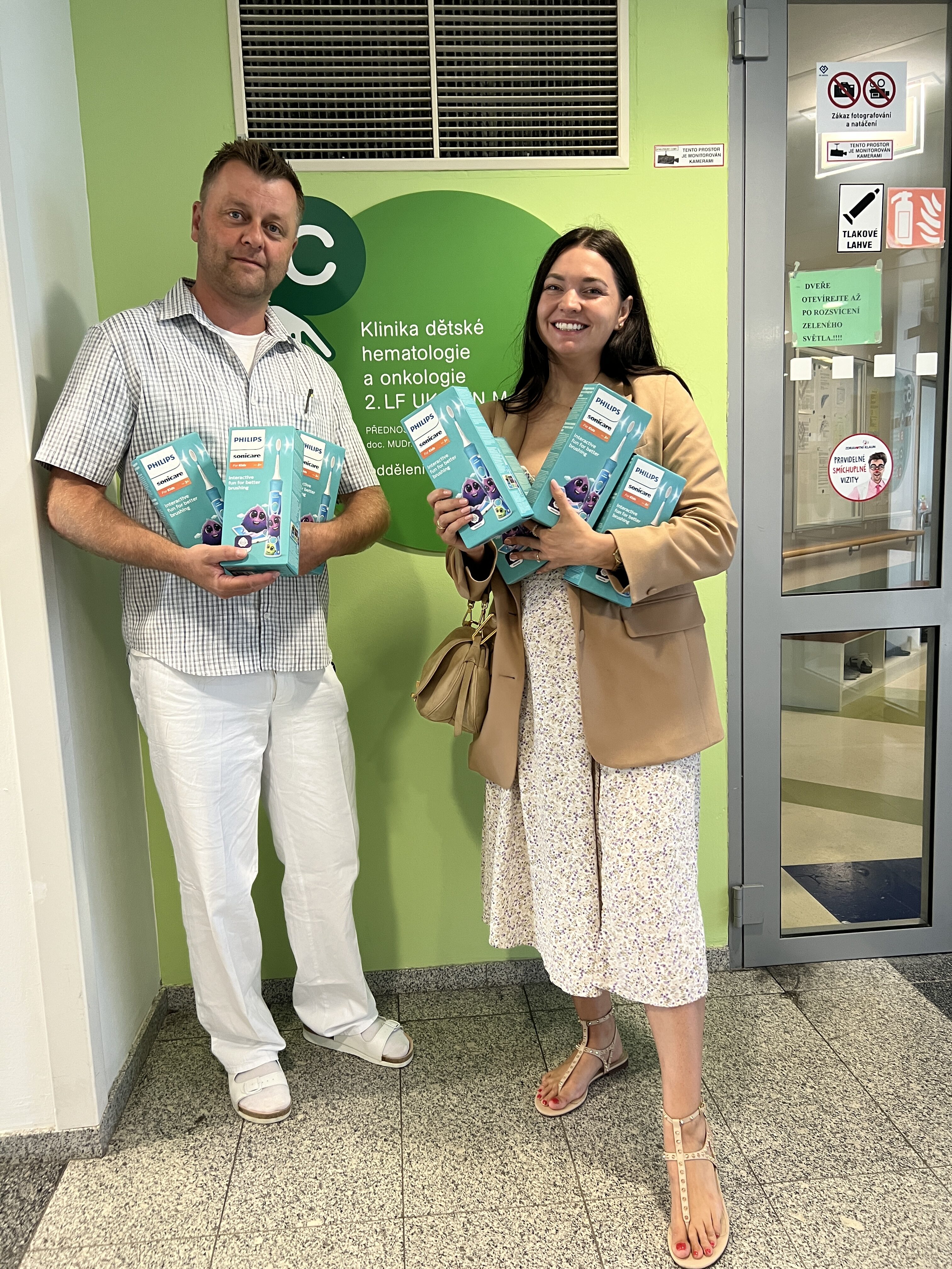 Nikol Trojanov† Motol