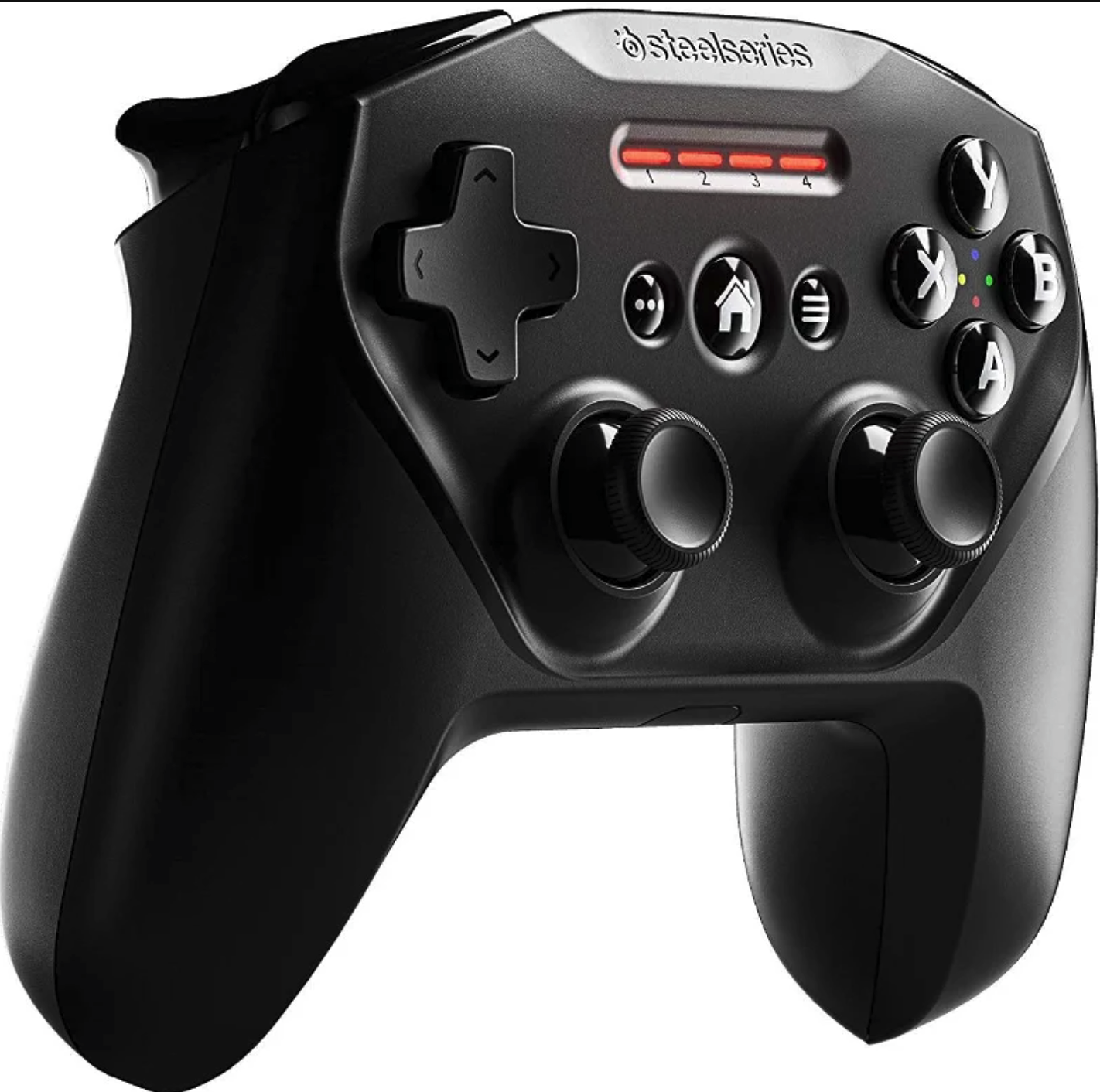 SteelSeries Nimubs +