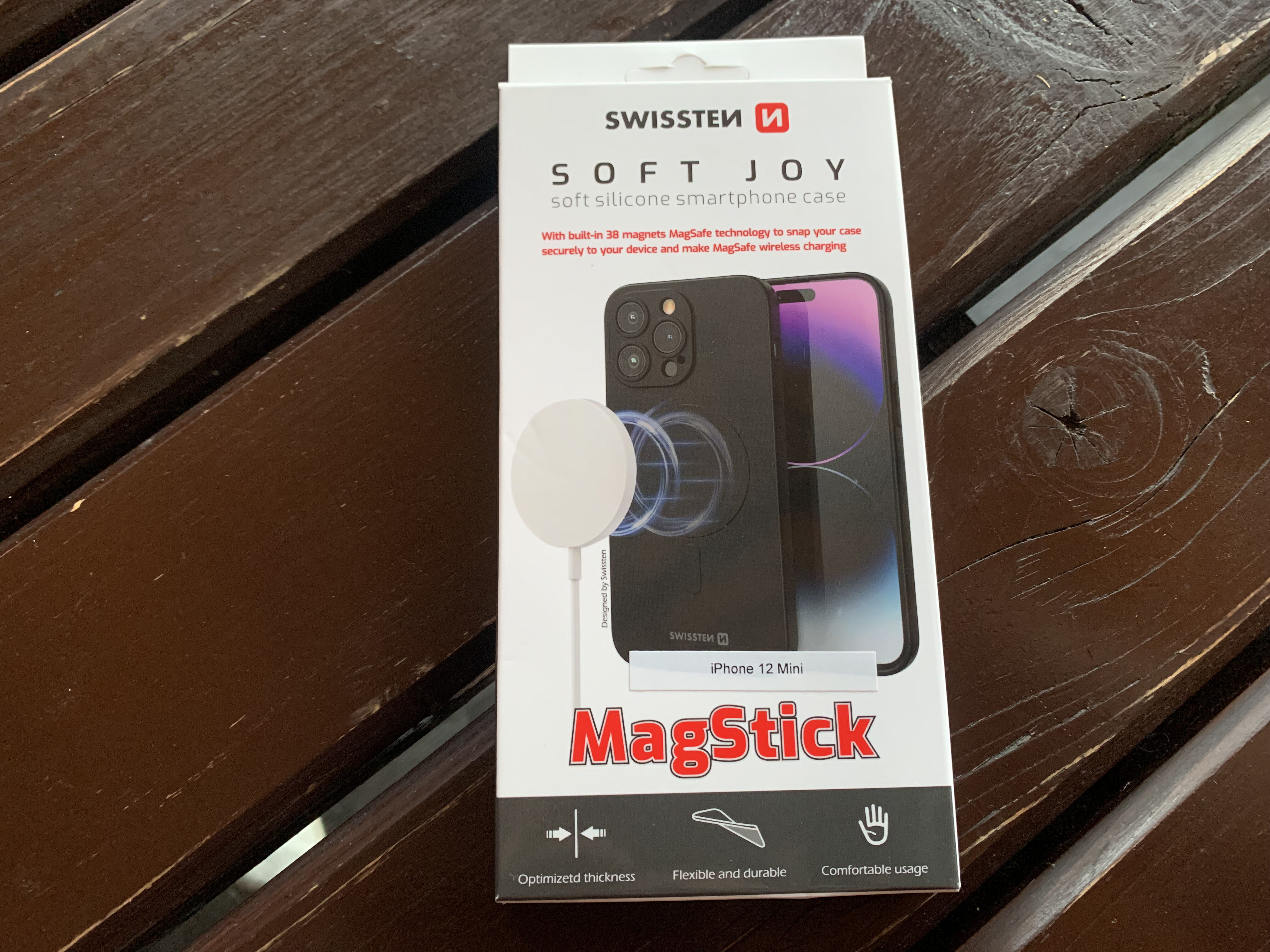 Swissten Joy Mag Stick (1)