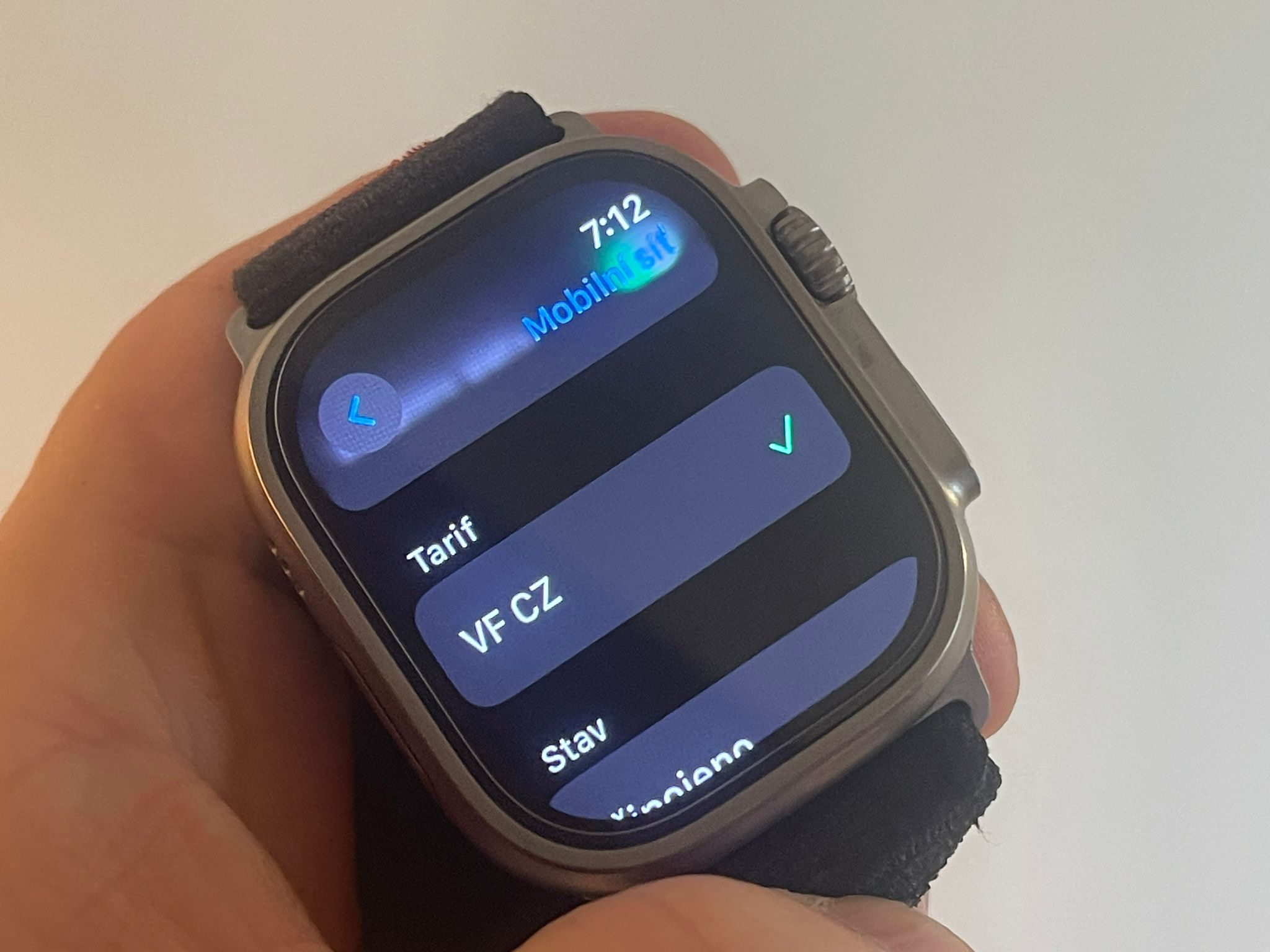 Apple watch lte whatsapp hot sale