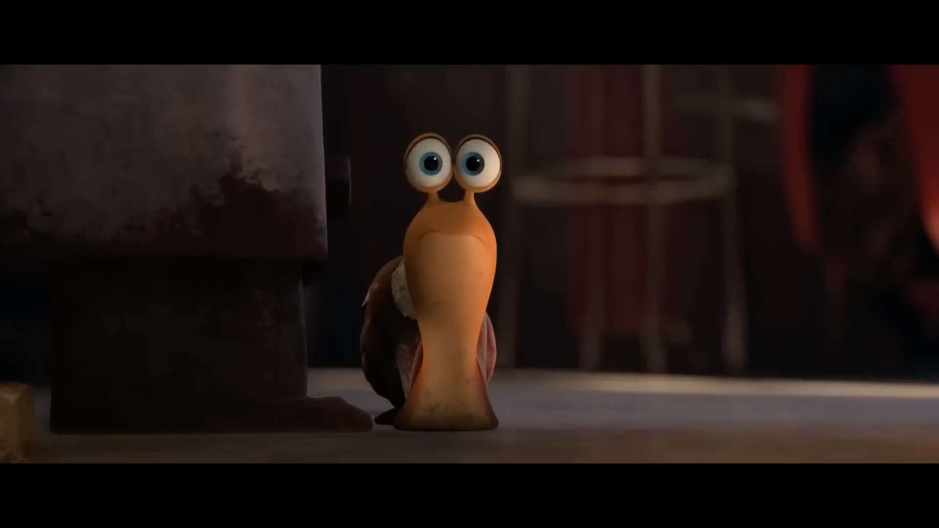 animated snail character animated snail character