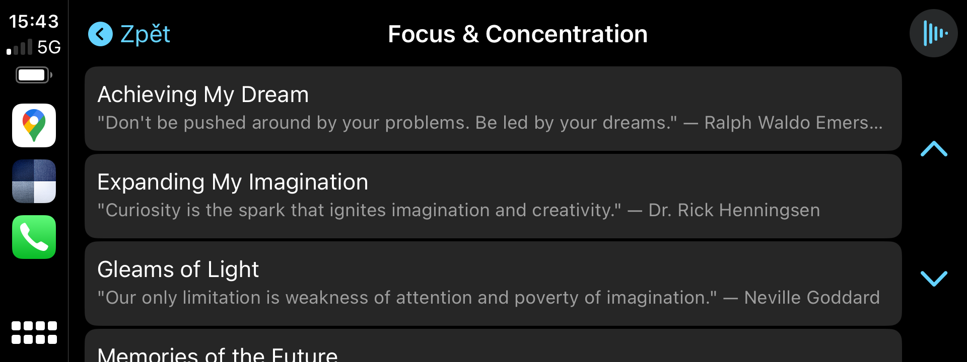 focus concentration soundtracks