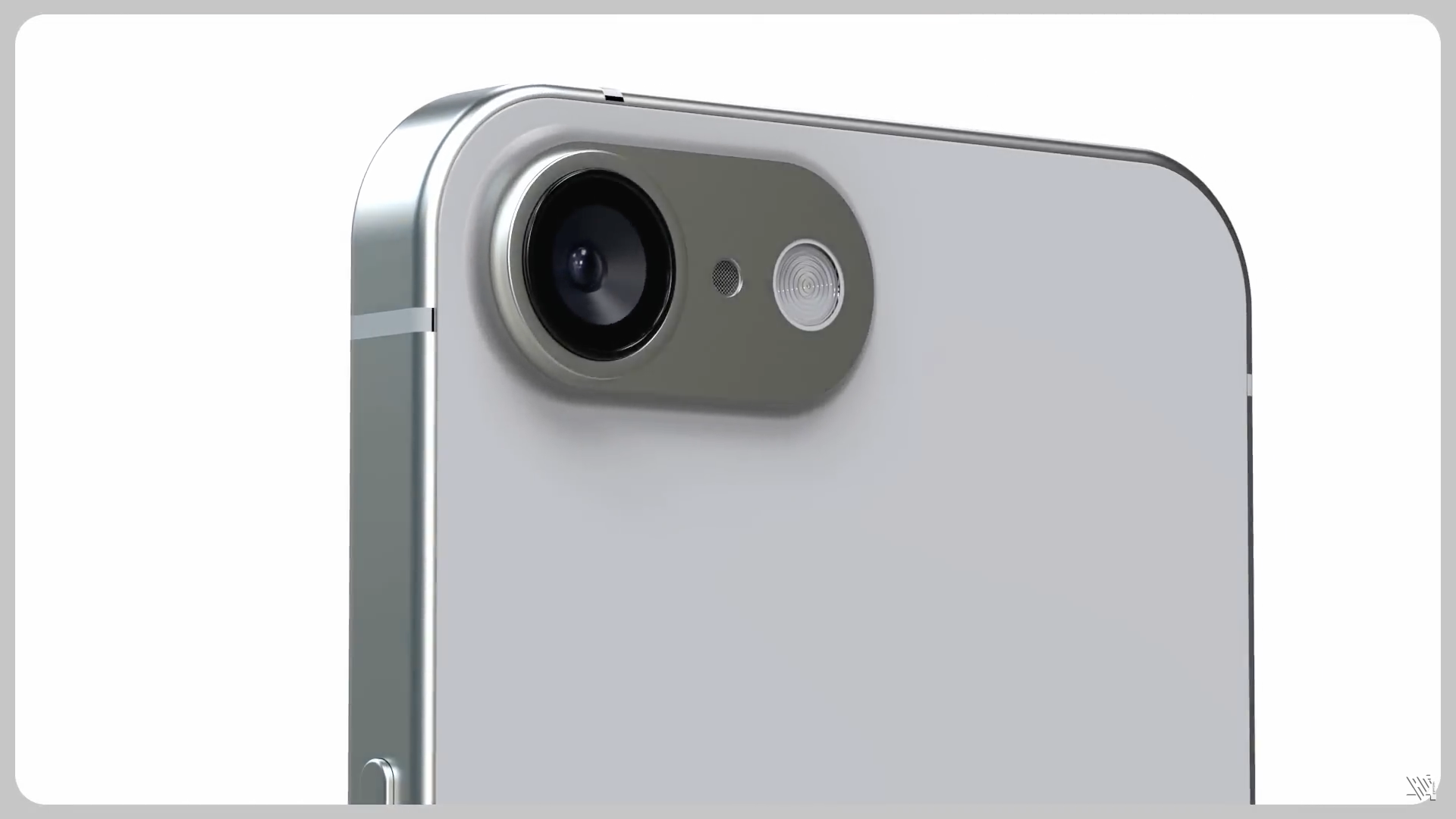 iphone camera closeup