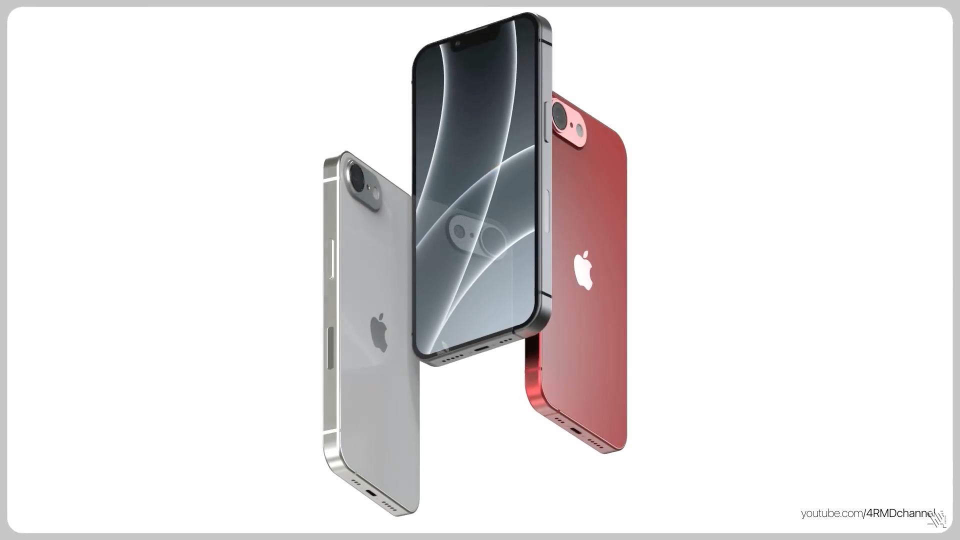 iphone color variations