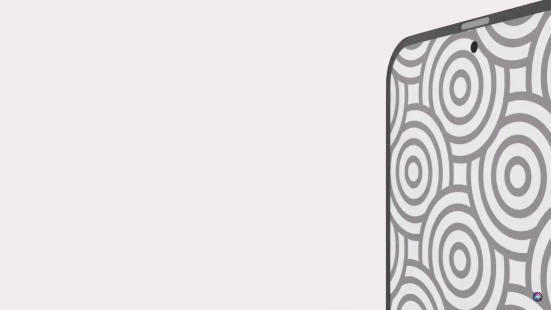 iphone pattern screen