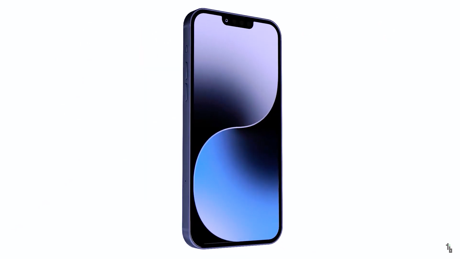 iphone se 4 front view